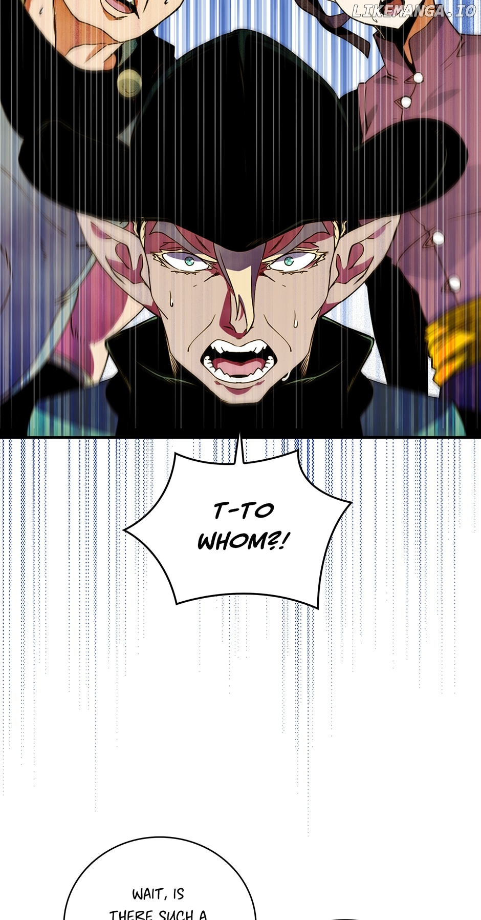 I’m Destined For Greatness! Chapter 190 - page 32