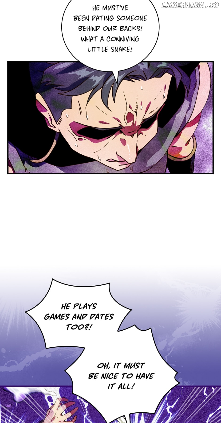 I’m Destined For Greatness! Chapter 190 - page 34