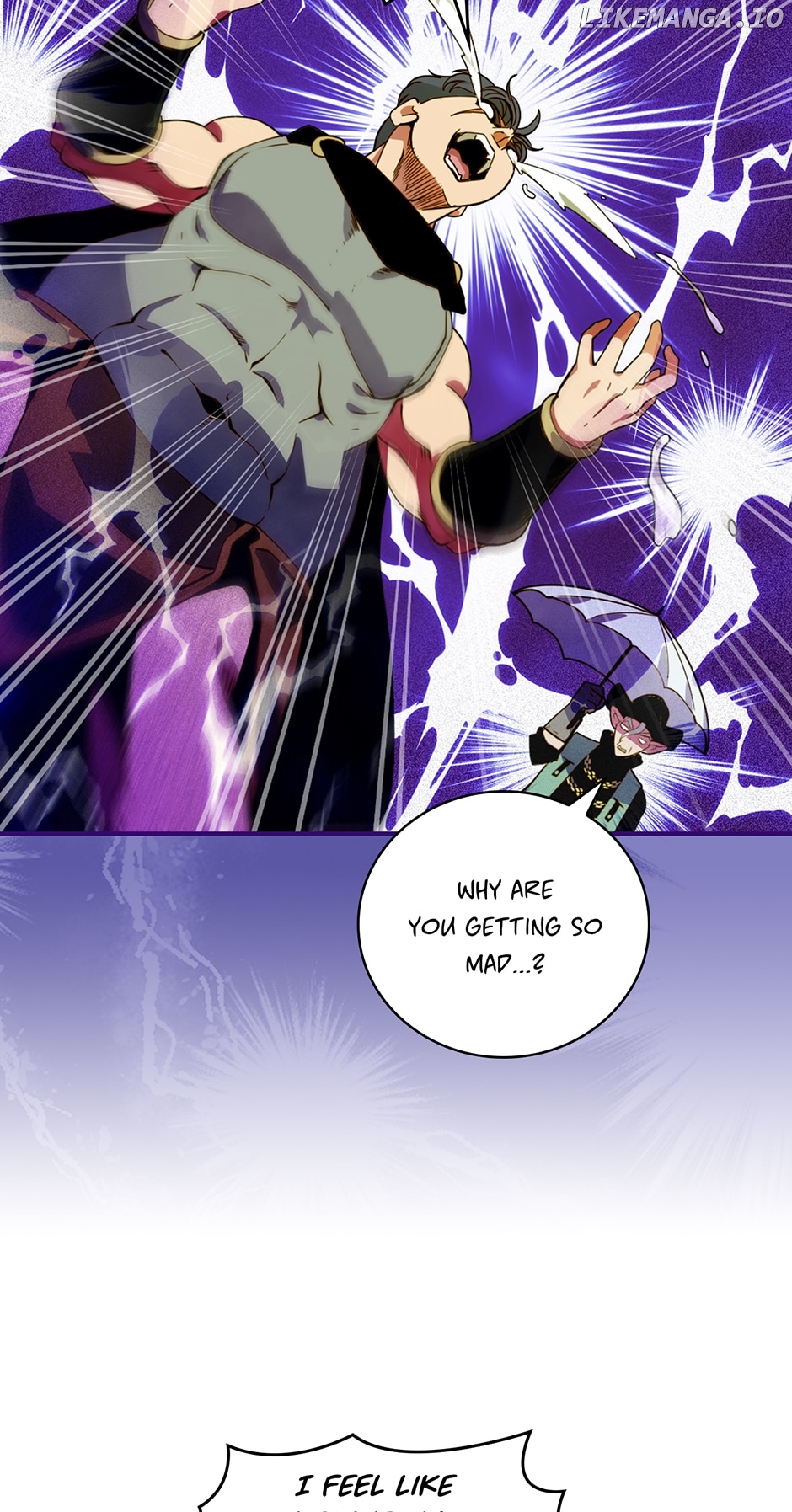 I’m Destined For Greatness! Chapter 190 - page 35