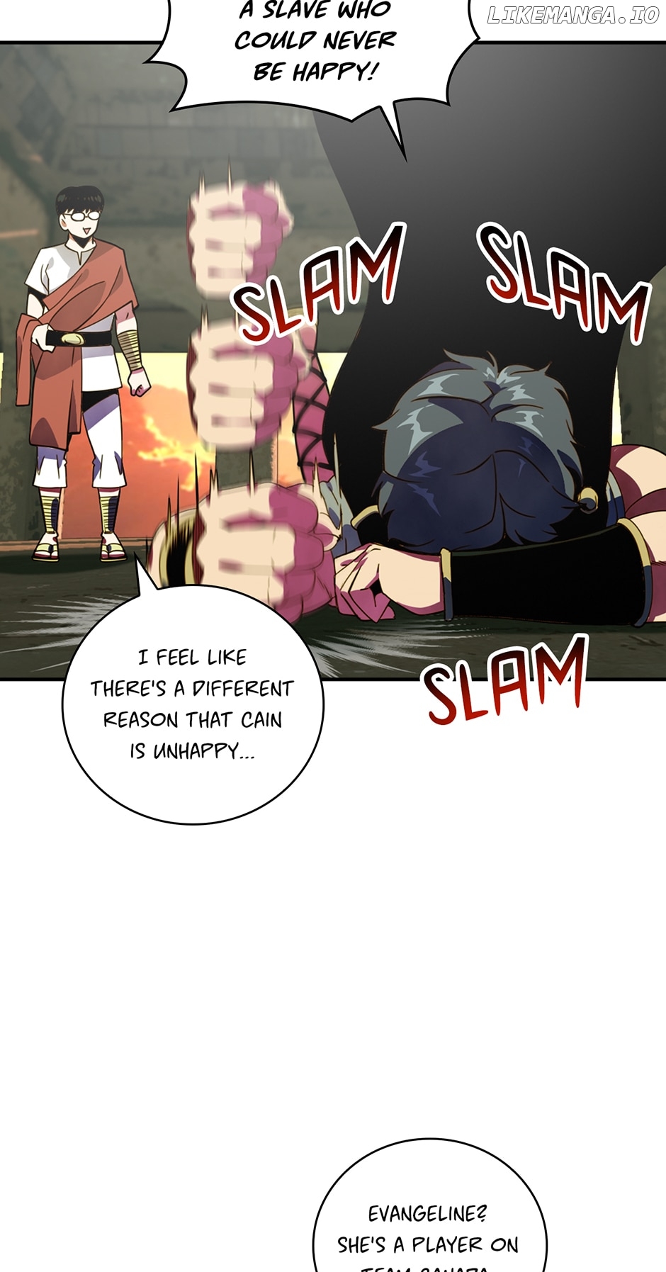 I’m Destined For Greatness! Chapter 190 - page 36
