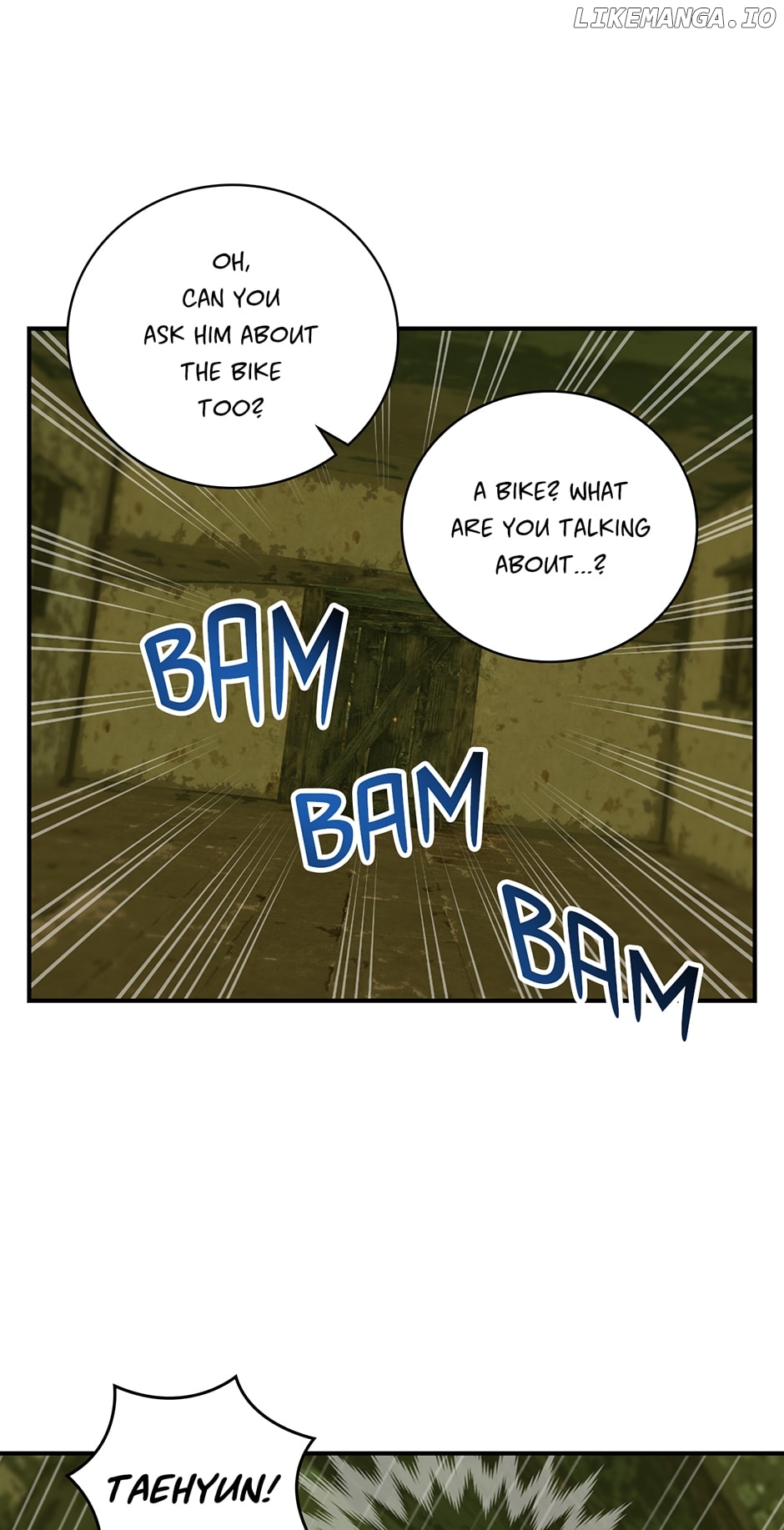 I’m Destined For Greatness! Chapter 190 - page 39