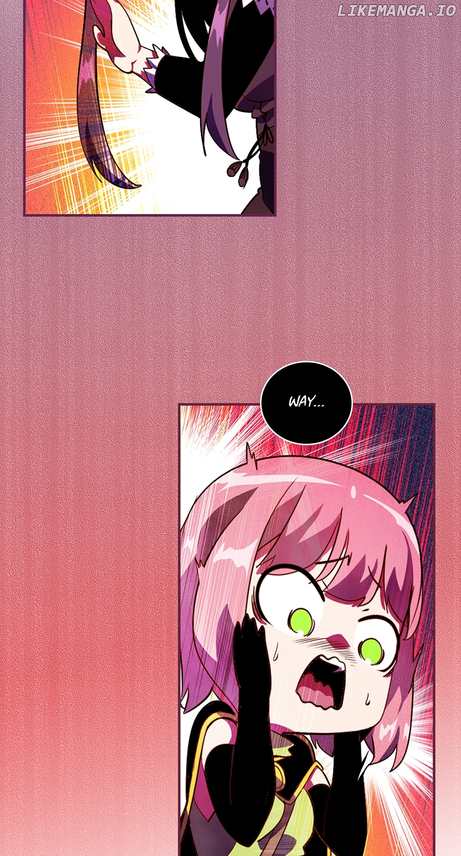 I’m Destined For Greatness! Chapter 190 - page 4