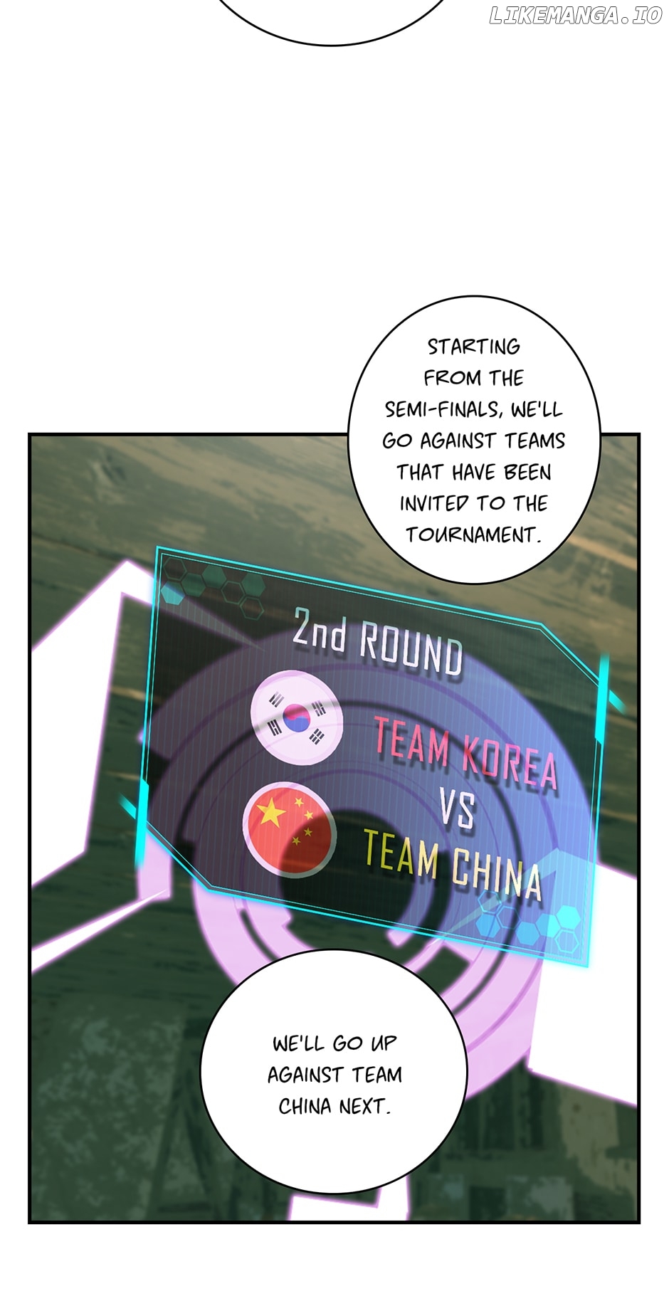 I’m Destined For Greatness! Chapter 190 - page 45