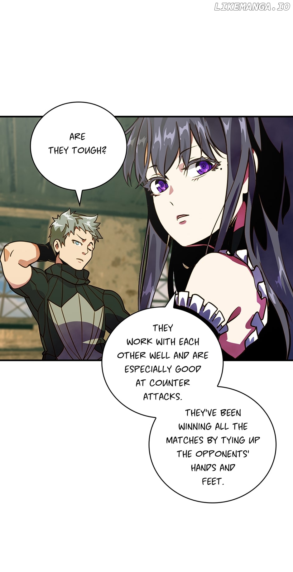 I’m Destined For Greatness! Chapter 190 - page 46