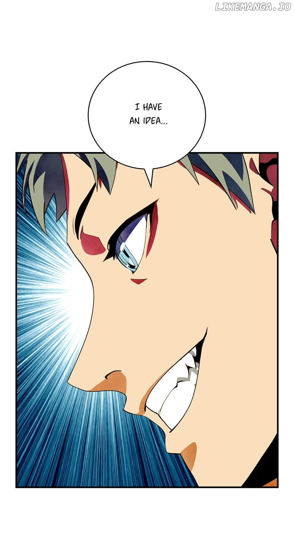 I’m Destined For Greatness! Chapter 190 - page 51