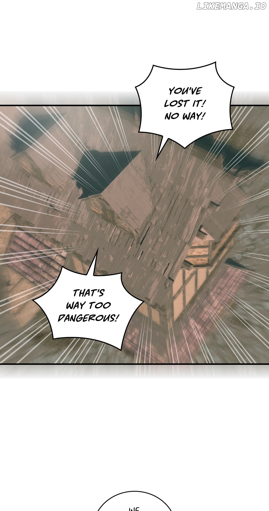 I’m Destined For Greatness! Chapter 190 - page 52