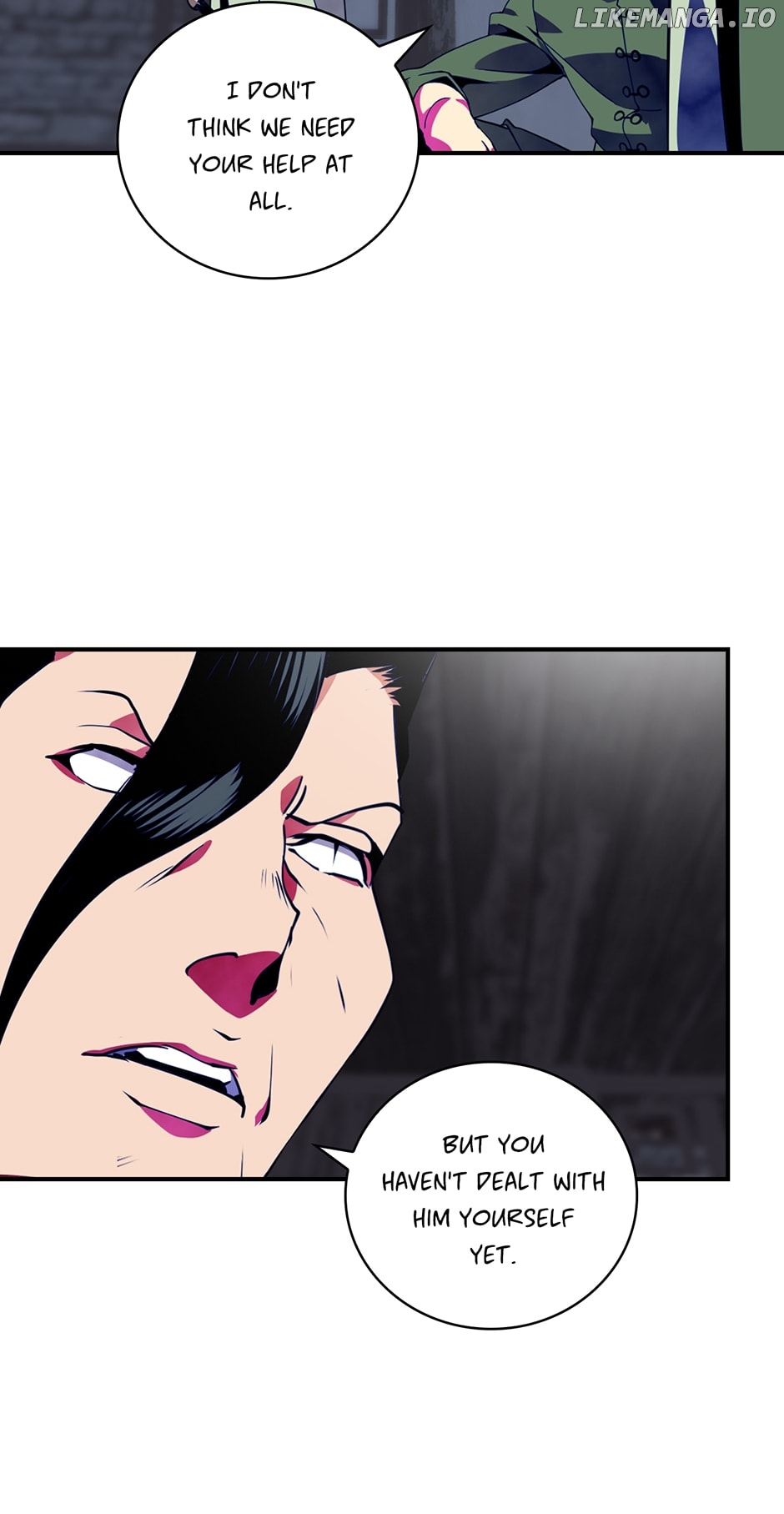 I’m Destined For Greatness! Chapter 190 - page 62
