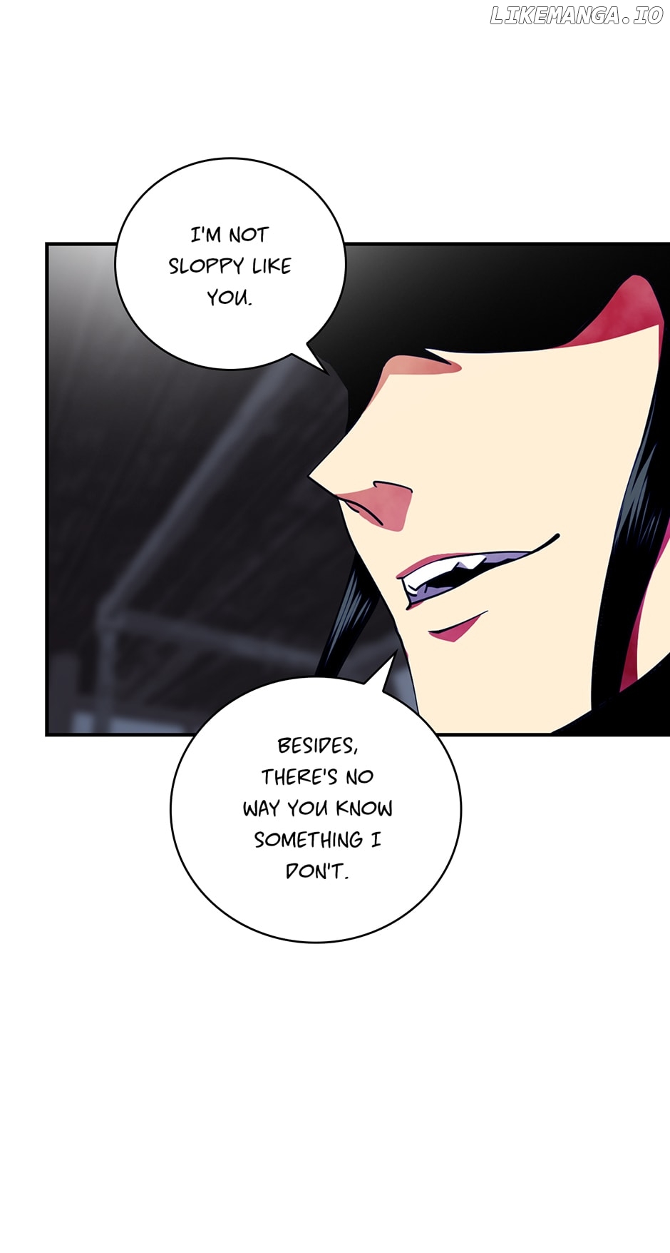 I’m Destined For Greatness! Chapter 190 - page 63
