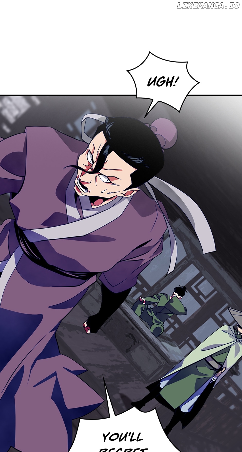 I’m Destined For Greatness! Chapter 190 - page 65