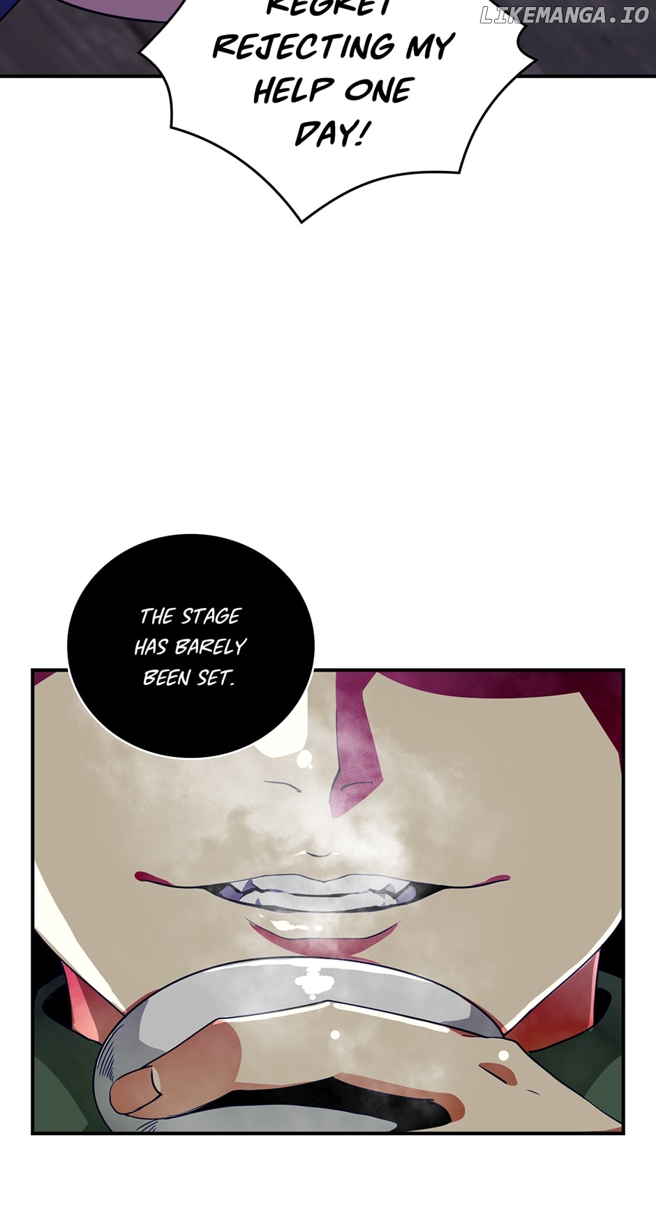 I’m Destined For Greatness! Chapter 190 - page 66