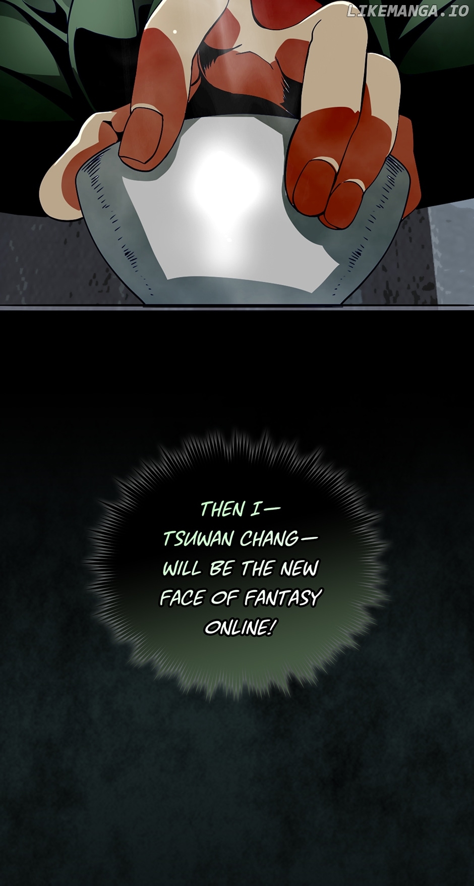 I’m Destined For Greatness! Chapter 190 - page 68