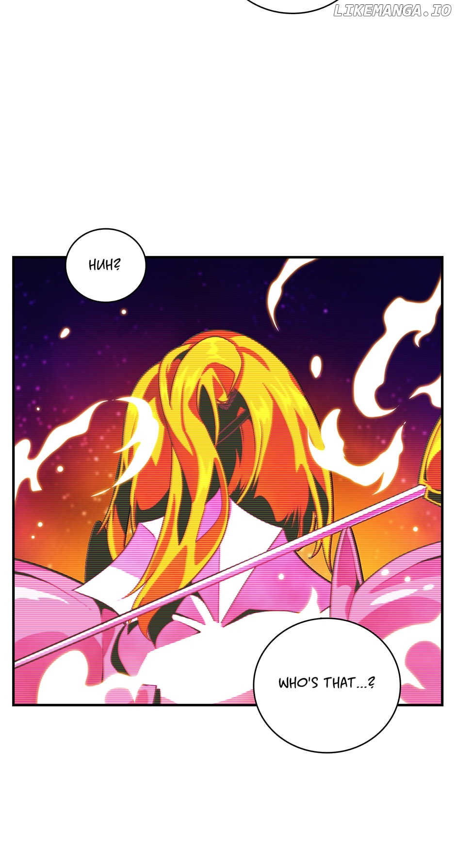 I’m Destined For Greatness! Chapter 190 - page 7