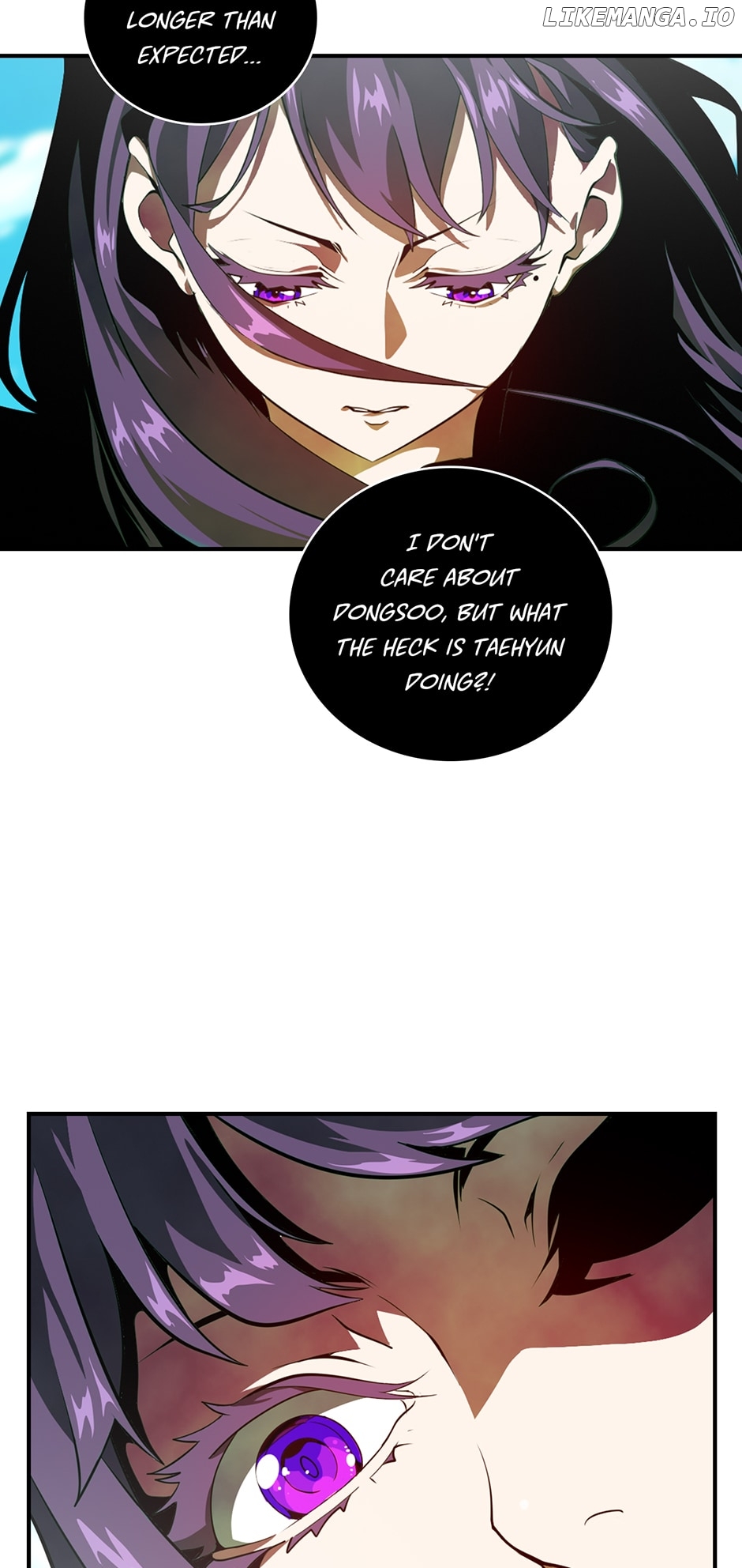 I’m Destined For Greatness! Chapter 189 - page 12