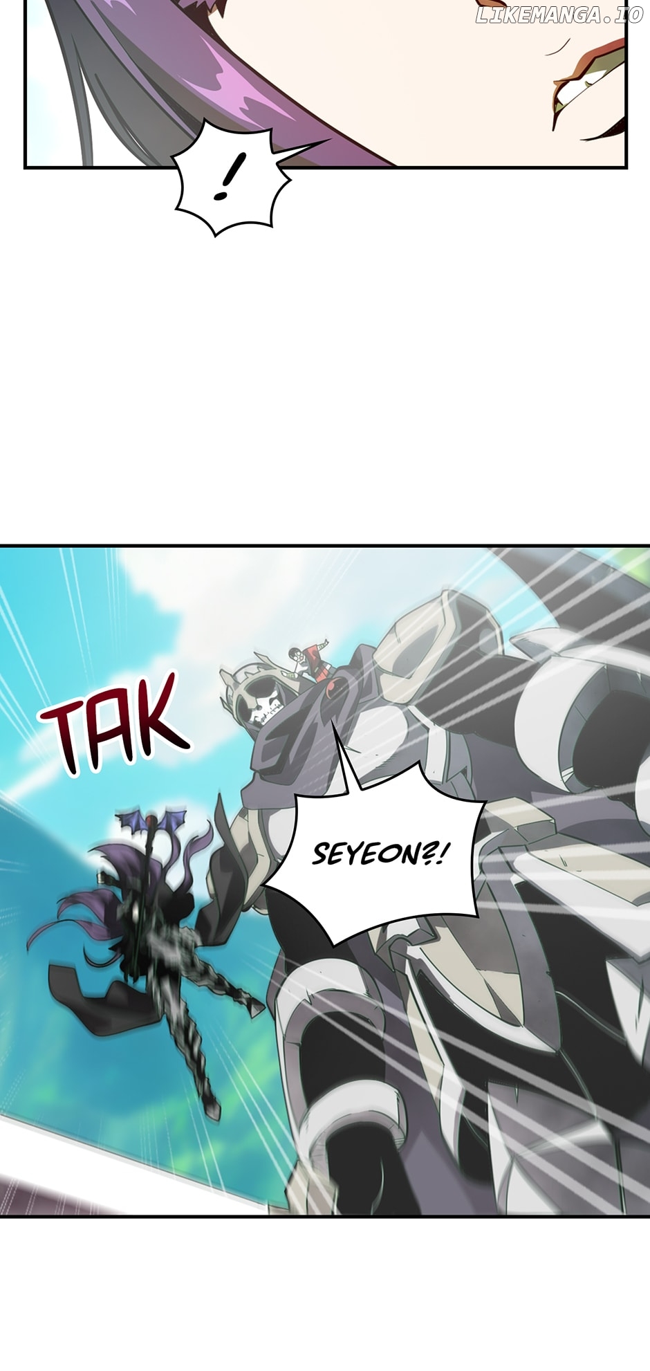 I’m Destined For Greatness! Chapter 189 - page 13