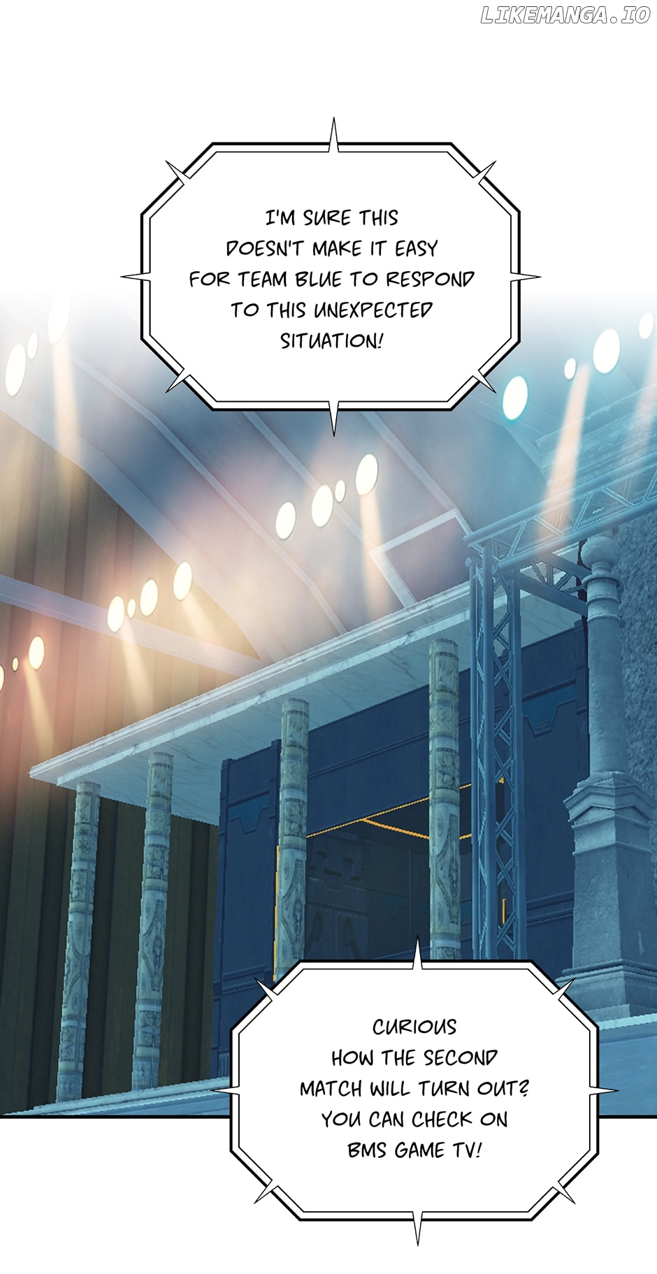 I’m Destined For Greatness! Chapter 189 - page 32