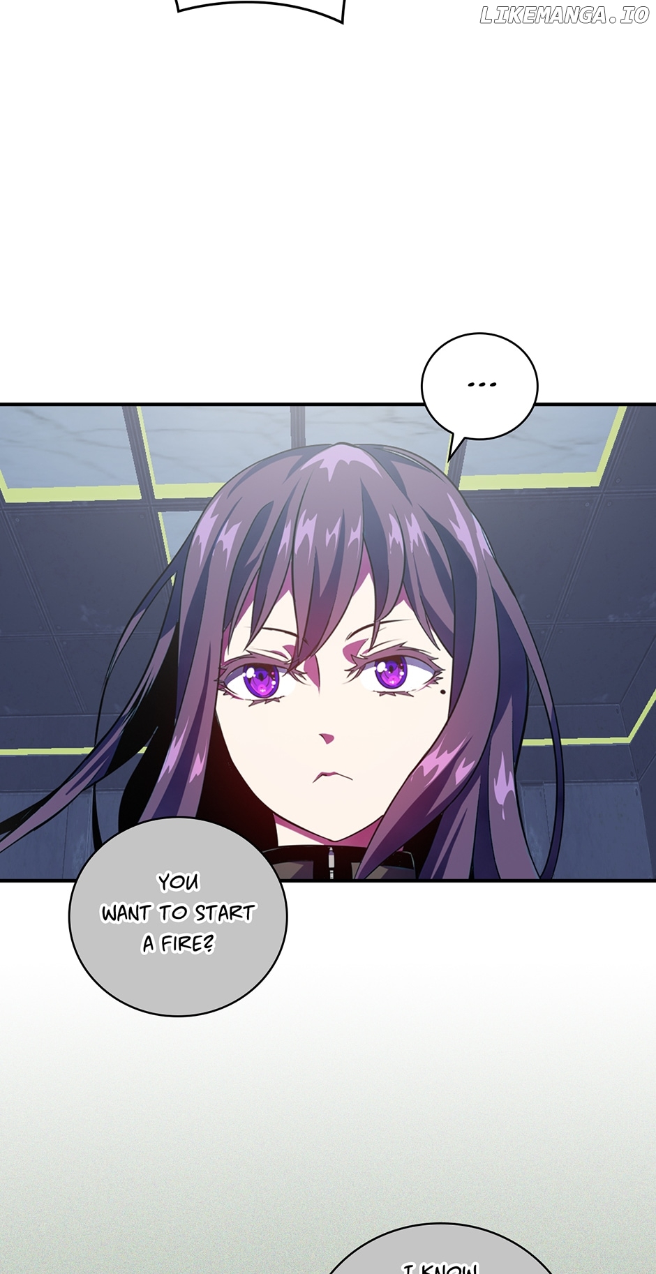 I’m Destined For Greatness! Chapter 189 - page 36