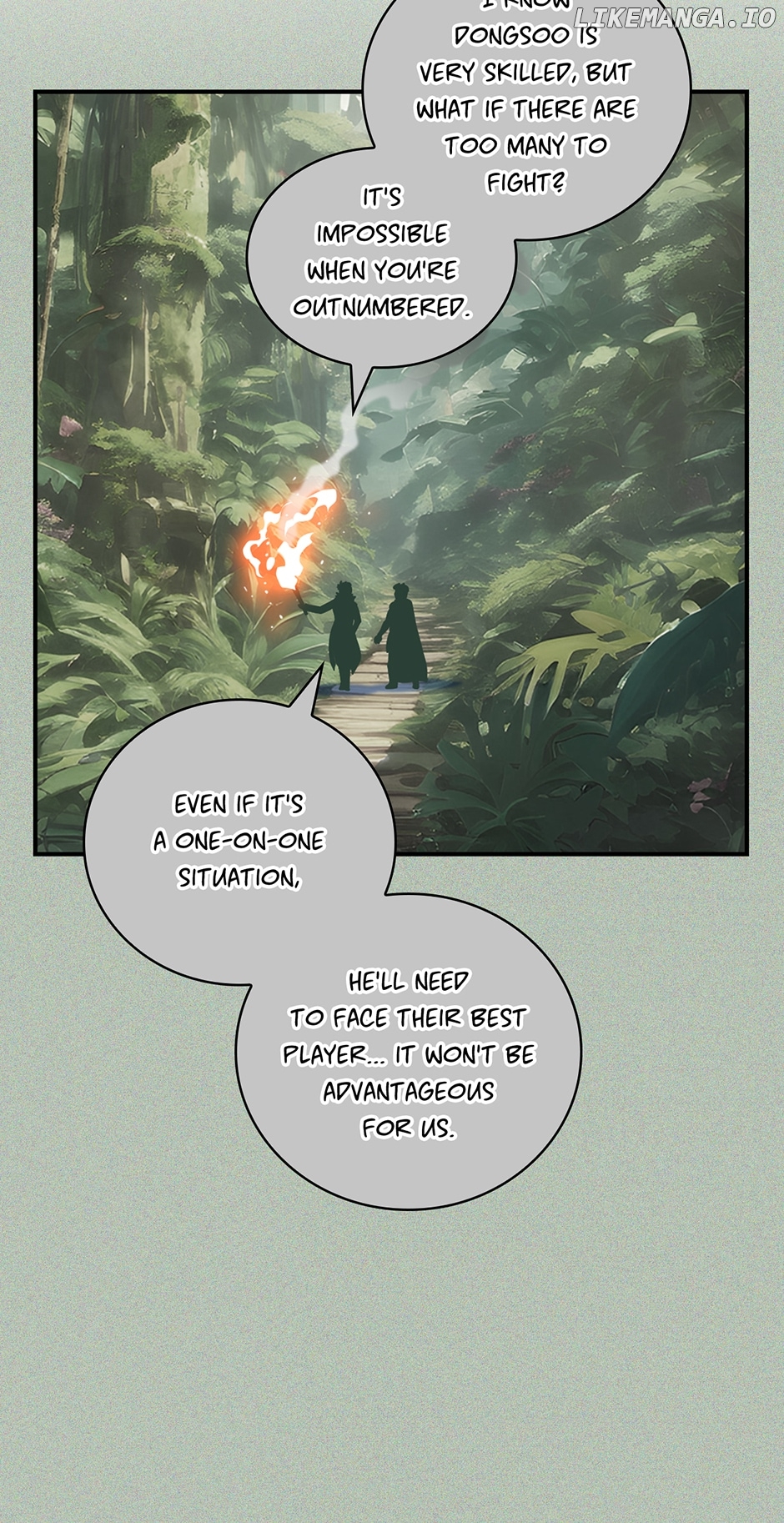 I’m Destined For Greatness! Chapter 189 - page 37