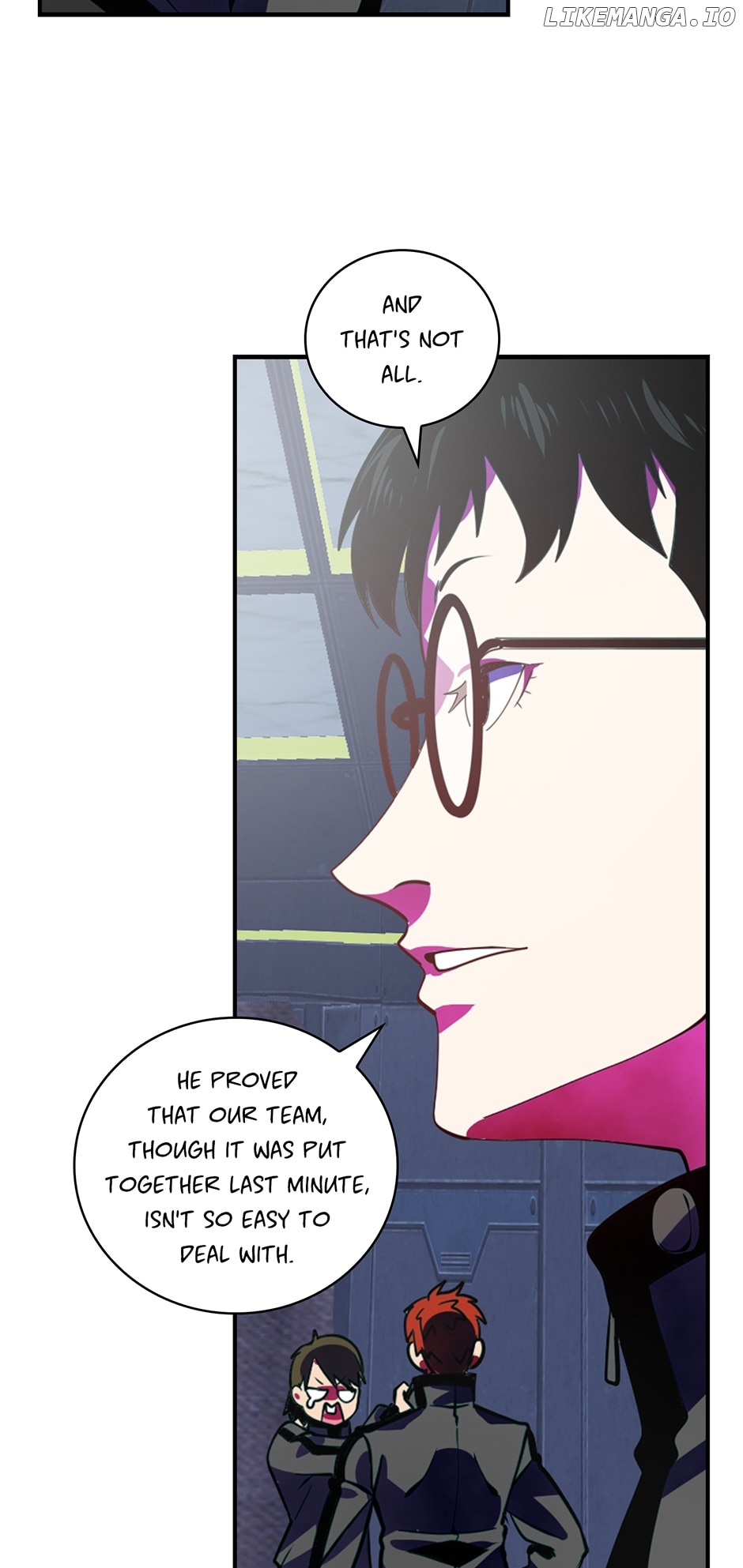 I’m Destined For Greatness! Chapter 189 - page 45