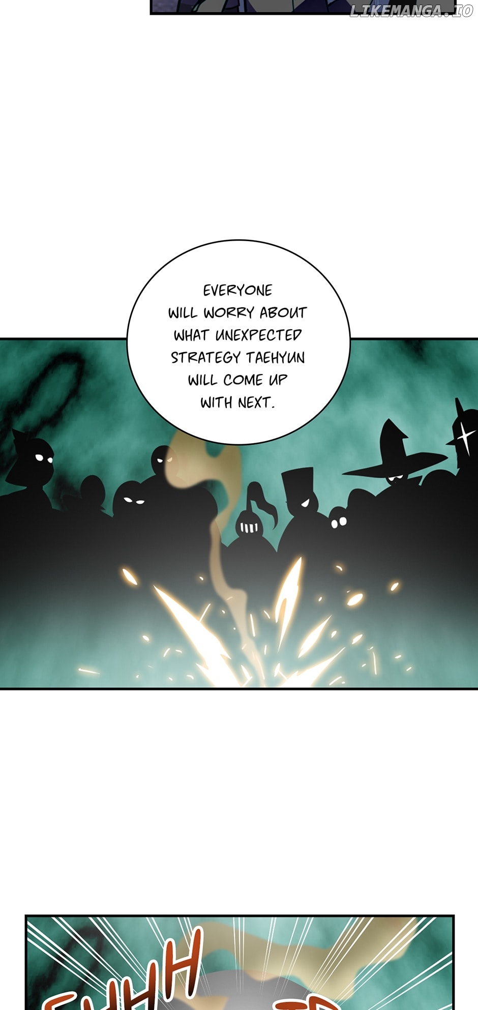 I’m Destined For Greatness! Chapter 189 - page 46