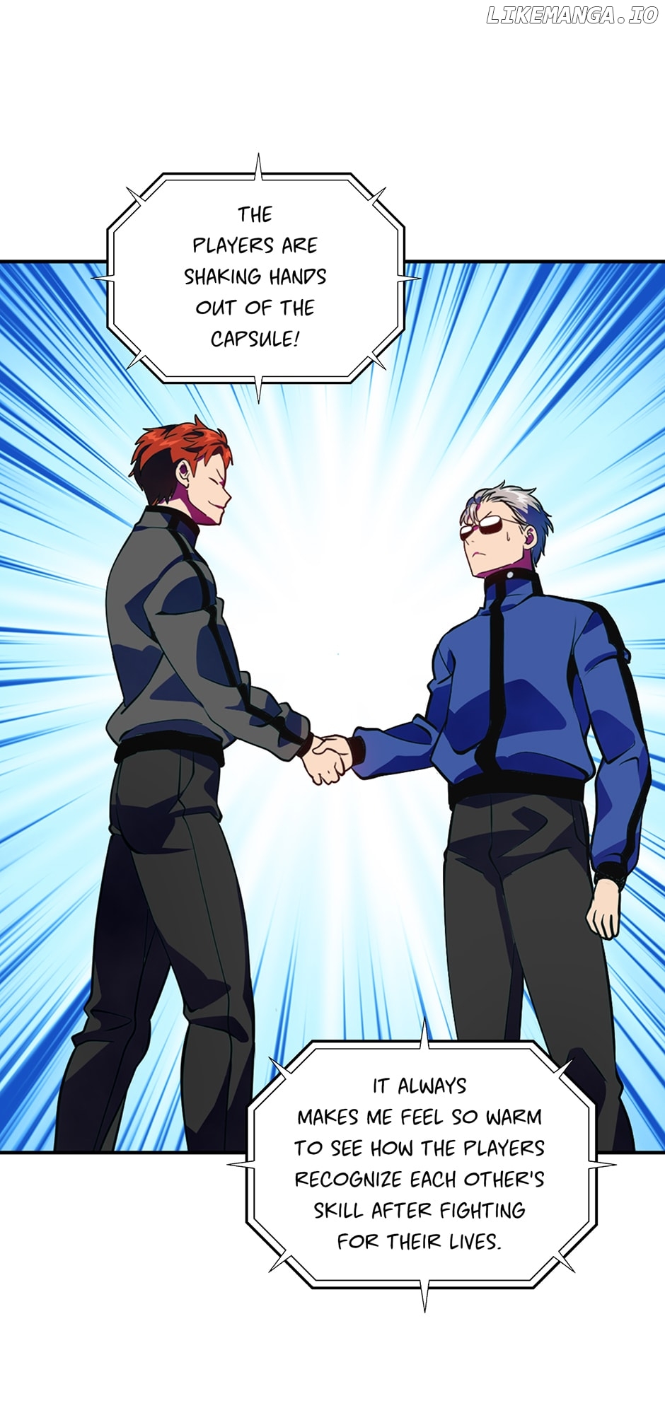 I’m Destined For Greatness! Chapter 189 - page 50
