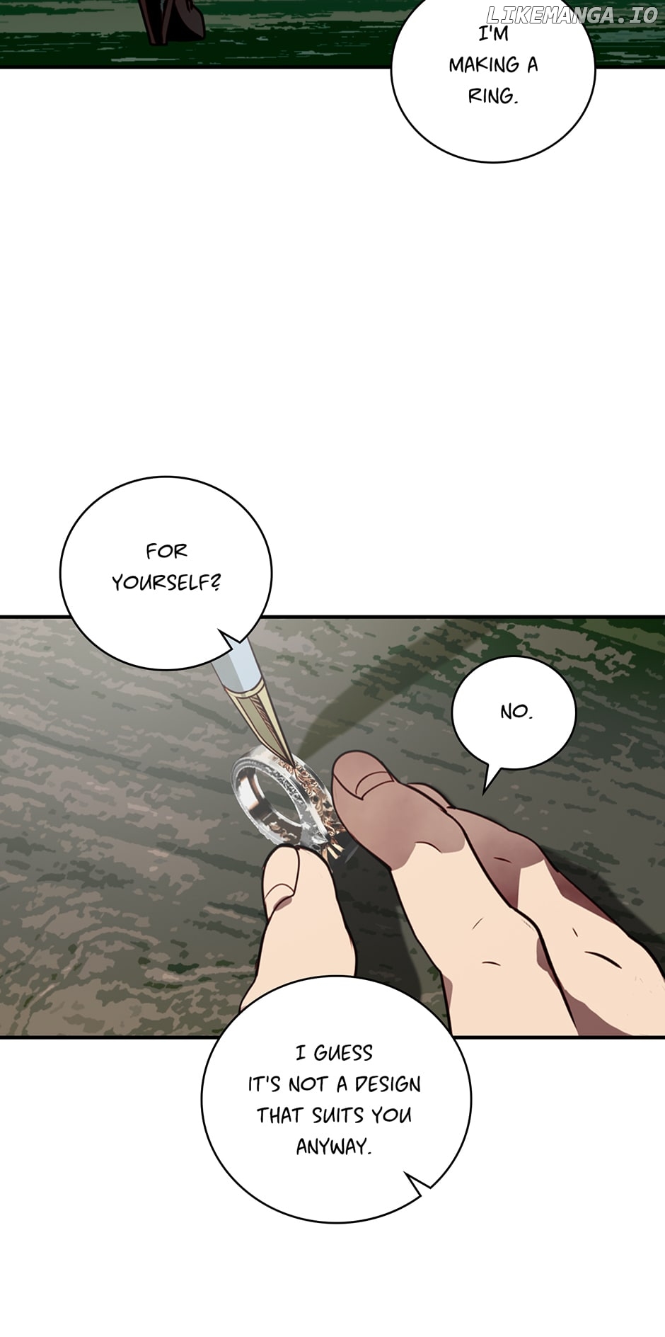 I’m Destined For Greatness! Chapter 189 - page 67
