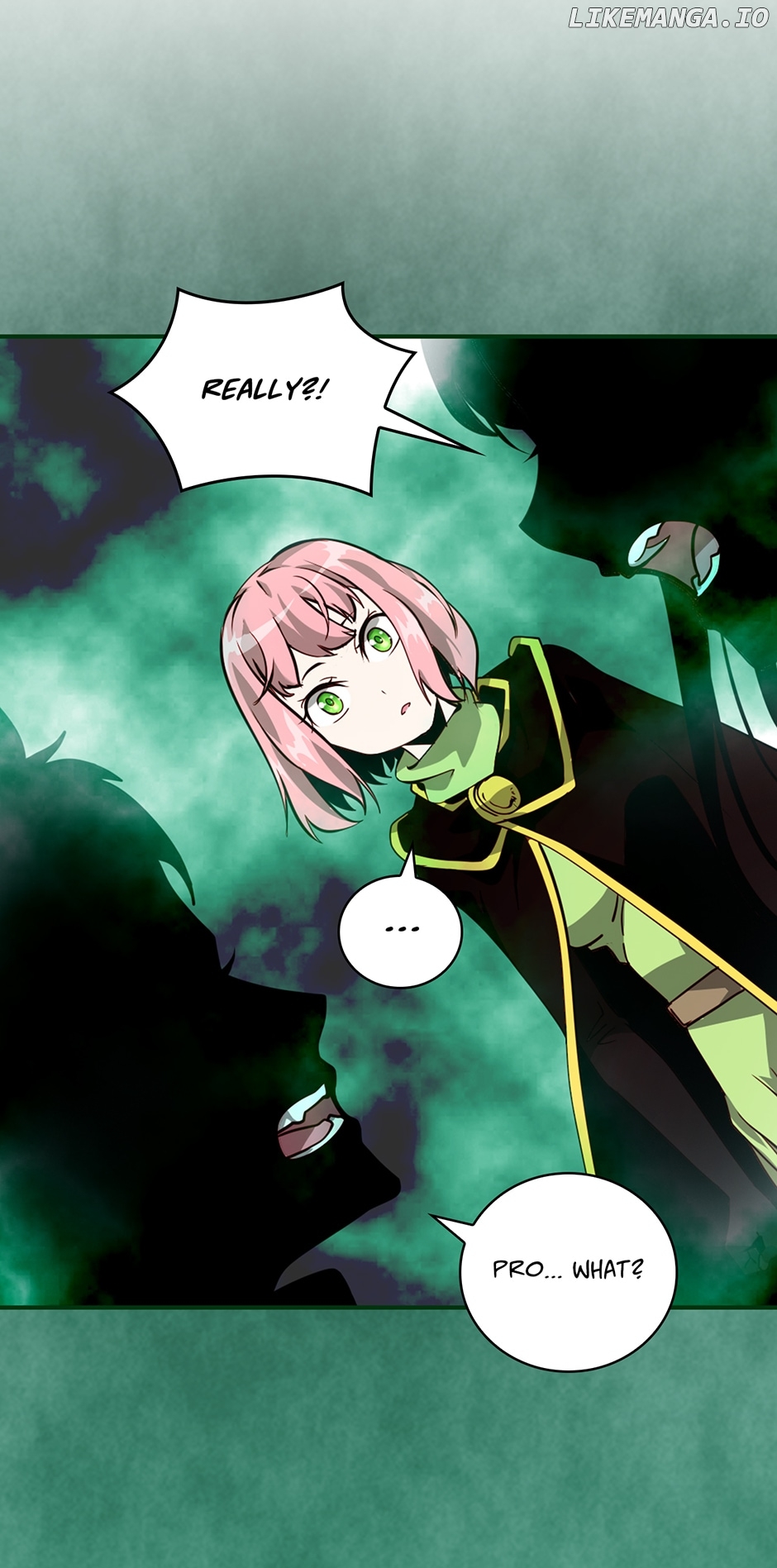 I’m Destined For Greatness! Chapter 189 - page 72