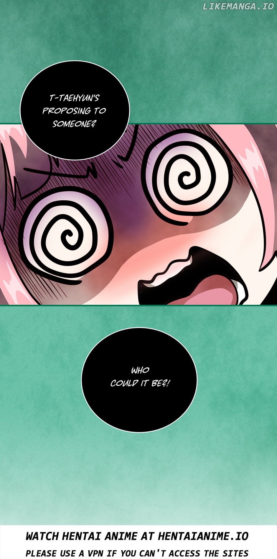 I’m Destined For Greatness! Chapter 189 - page 73