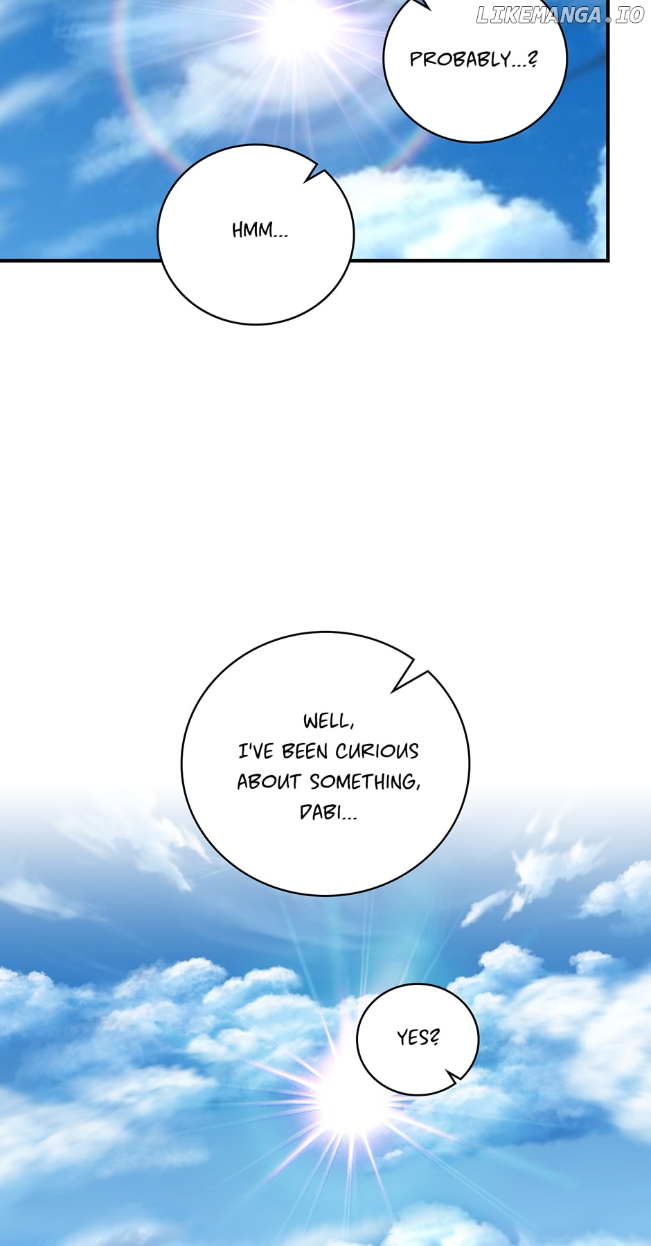I’m Destined For Greatness! Chapter 187 - page 12