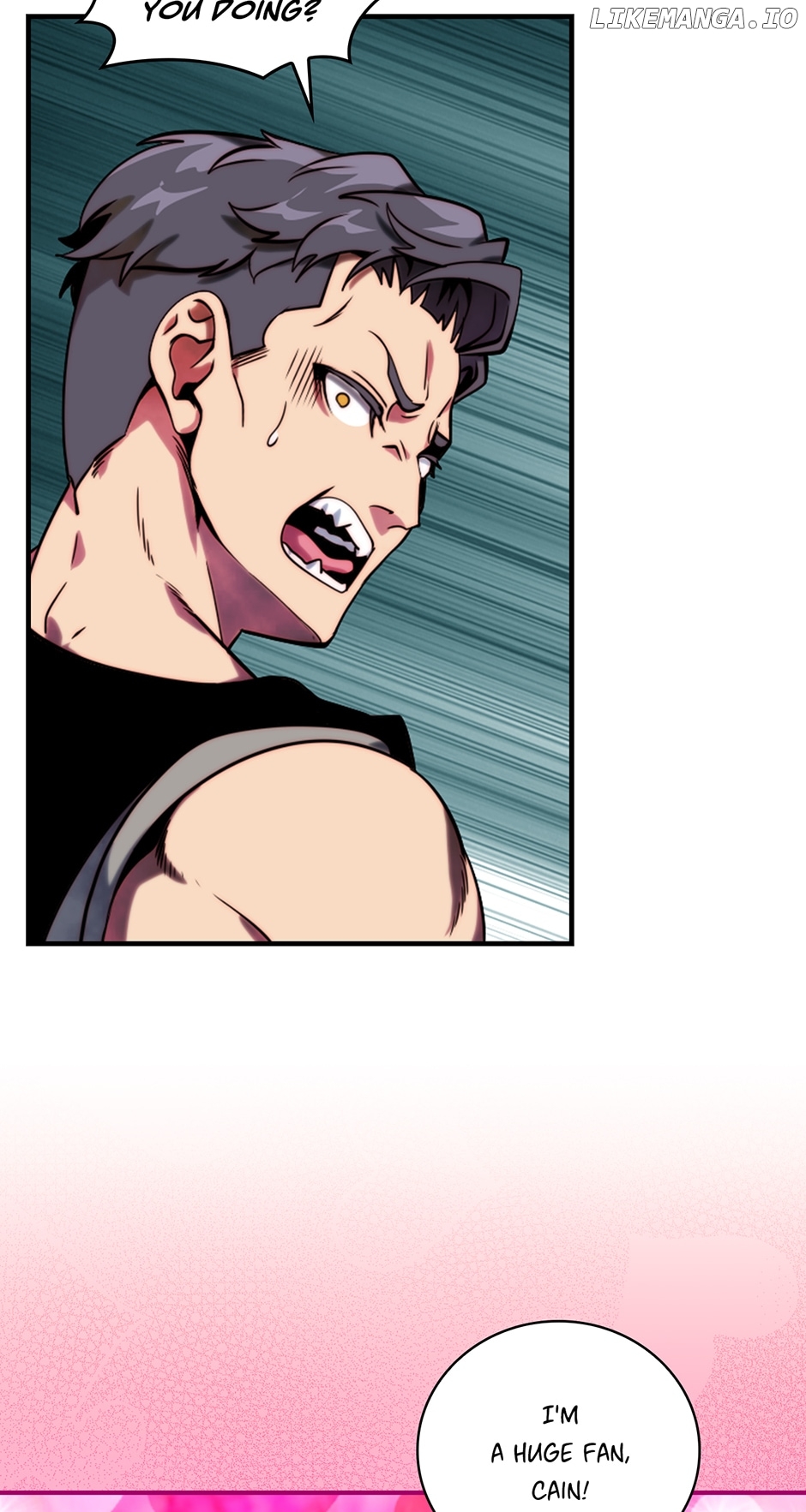 I’m Destined For Greatness! Chapter 187 - page 17