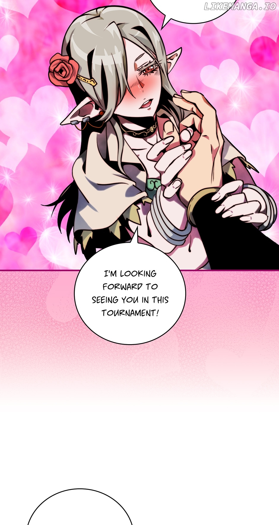 I’m Destined For Greatness! Chapter 187 - page 18