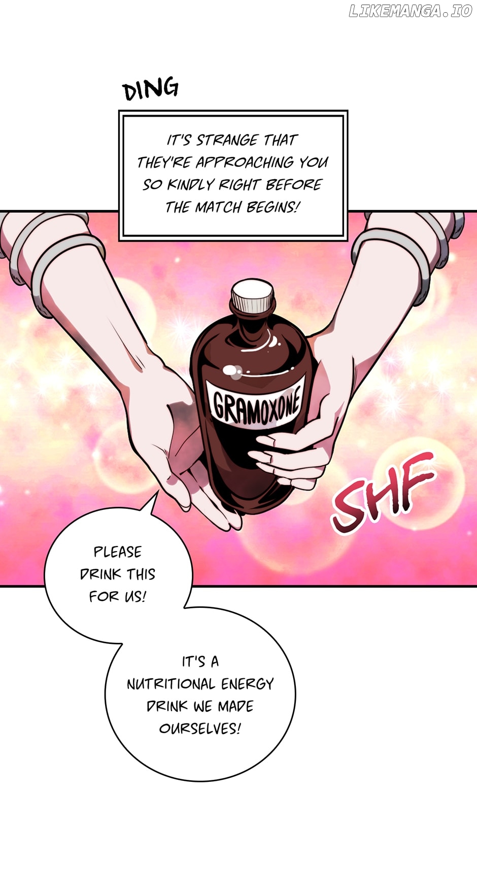 I’m Destined For Greatness! Chapter 187 - page 21