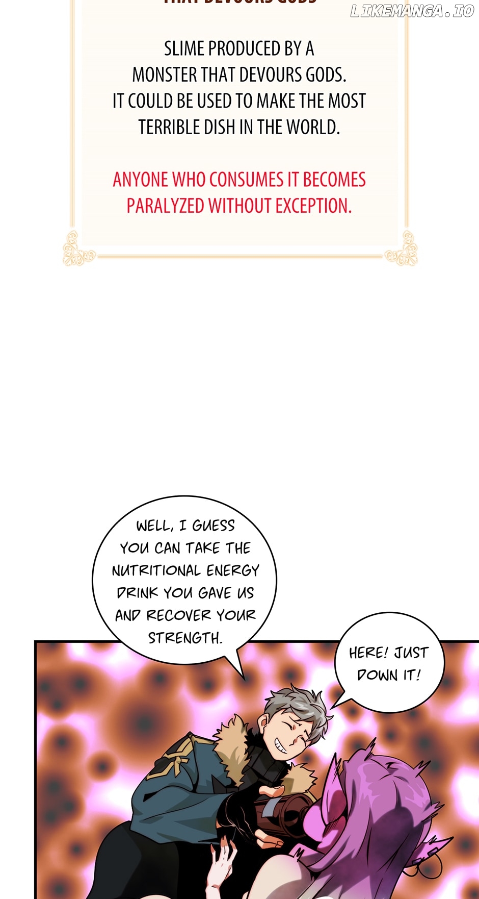 I’m Destined For Greatness! Chapter 187 - page 30