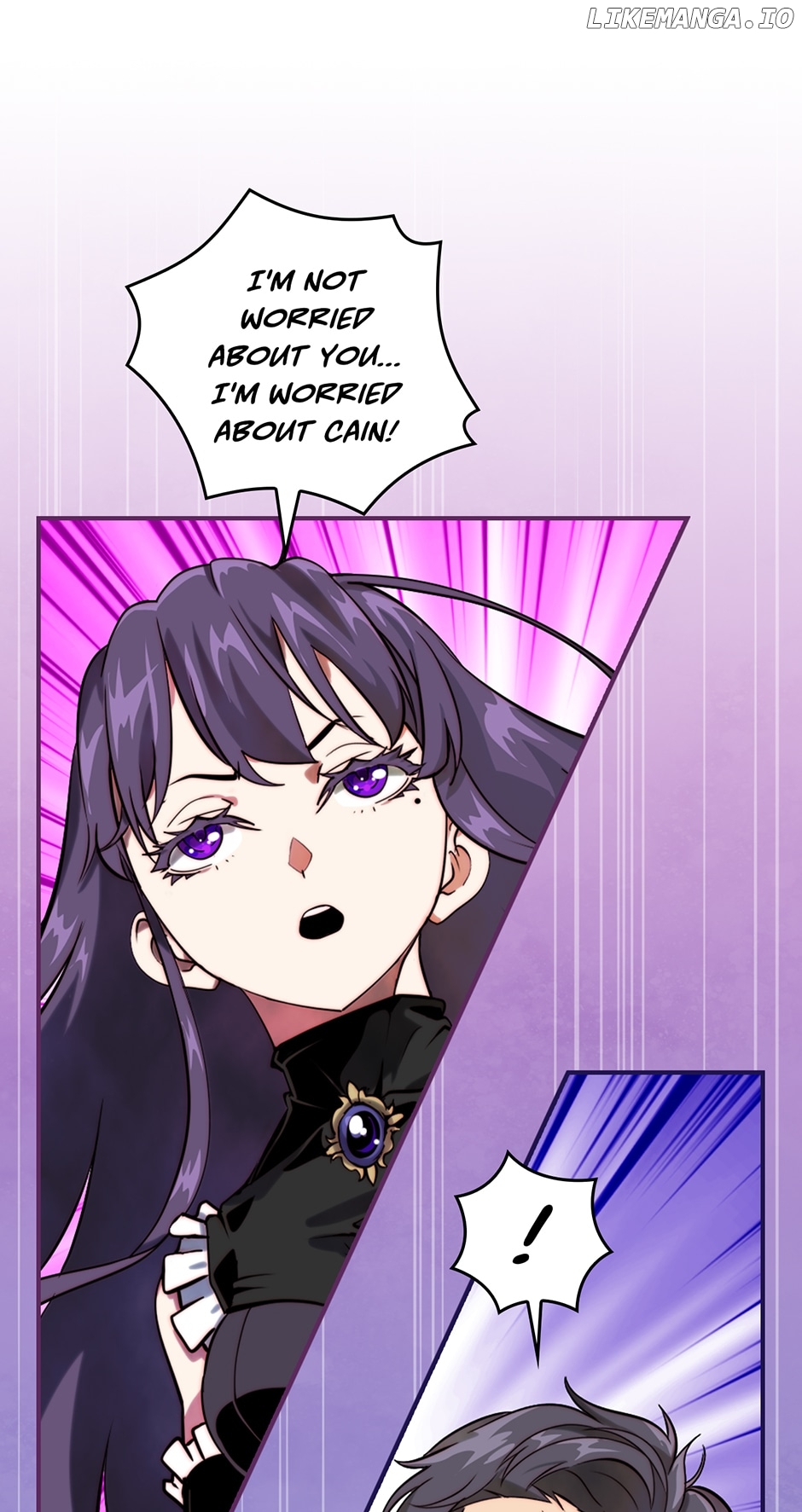 I’m Destined For Greatness! Chapter 187 - page 37