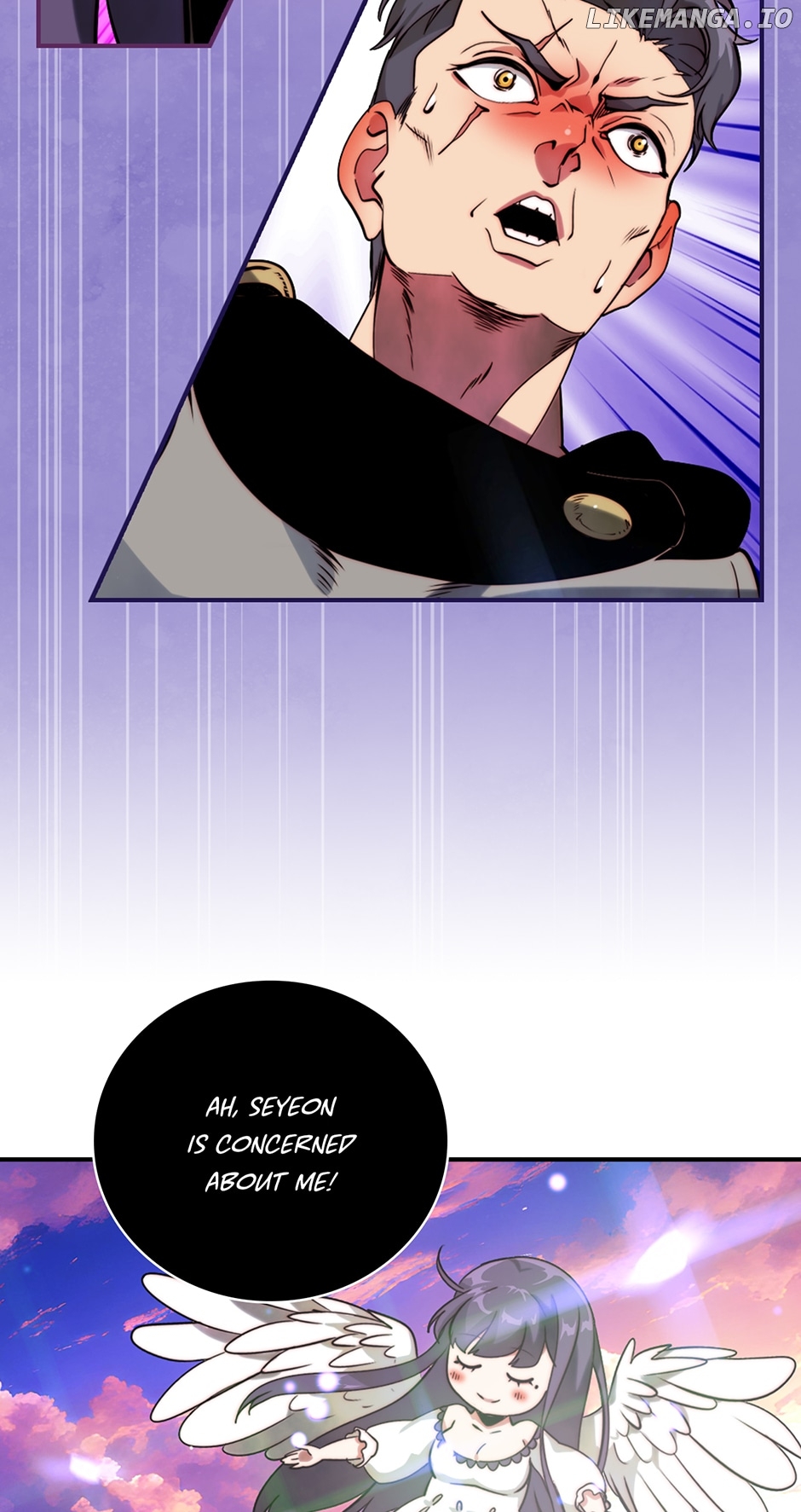 I’m Destined For Greatness! Chapter 187 - page 38