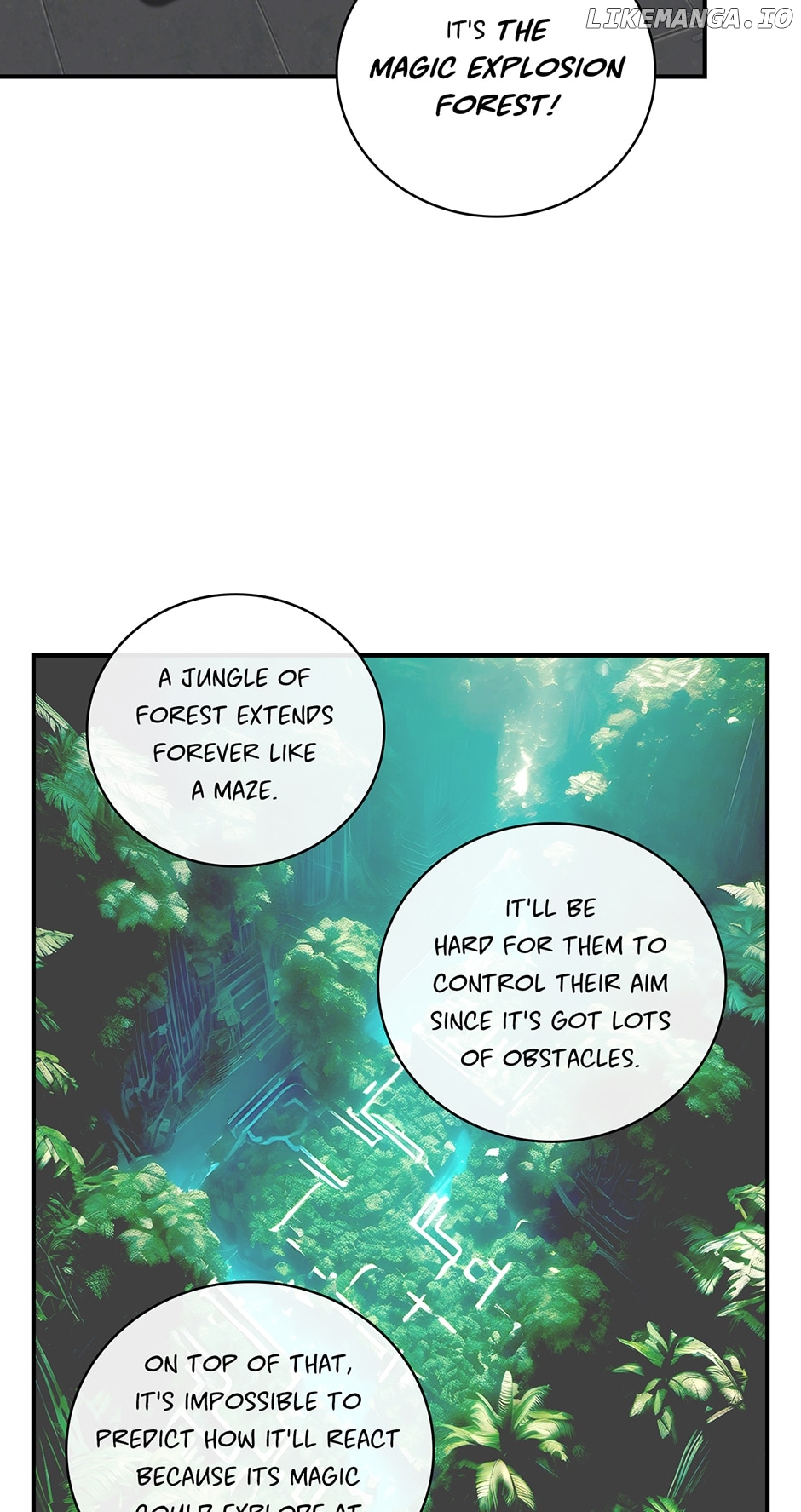 I’m Destined For Greatness! Chapter 187 - page 46