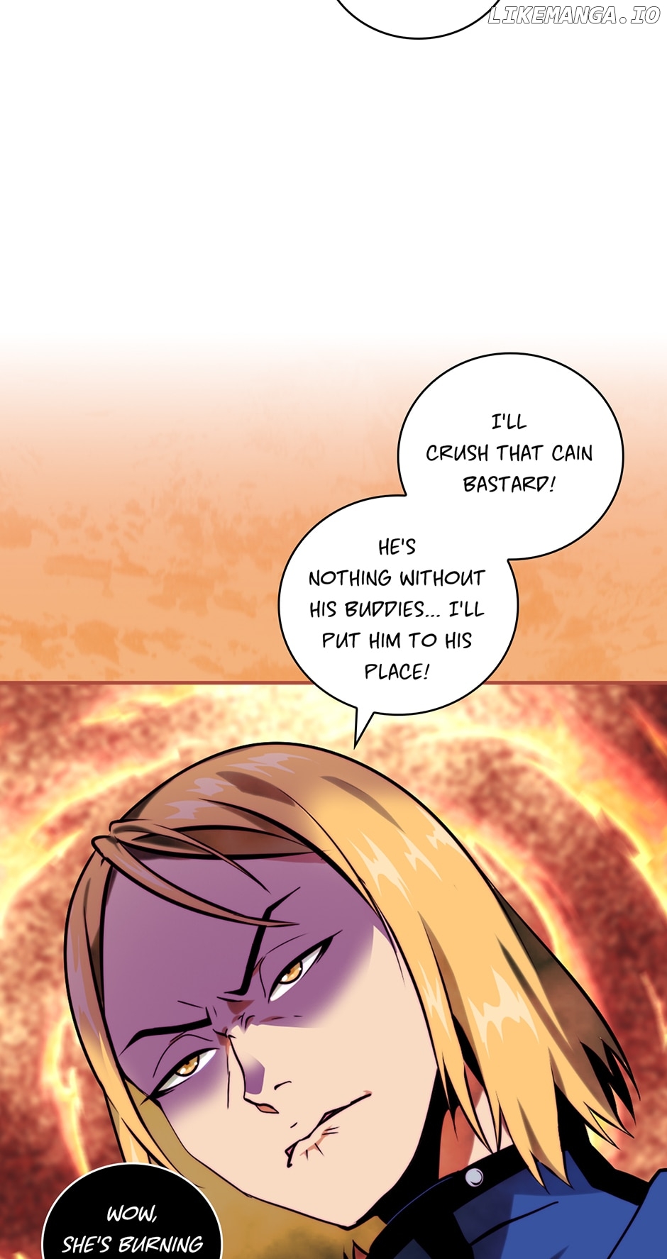 I’m Destined For Greatness! Chapter 187 - page 49