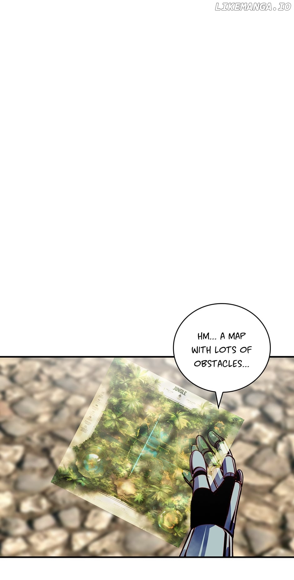 I’m Destined For Greatness! Chapter 187 - page 54
