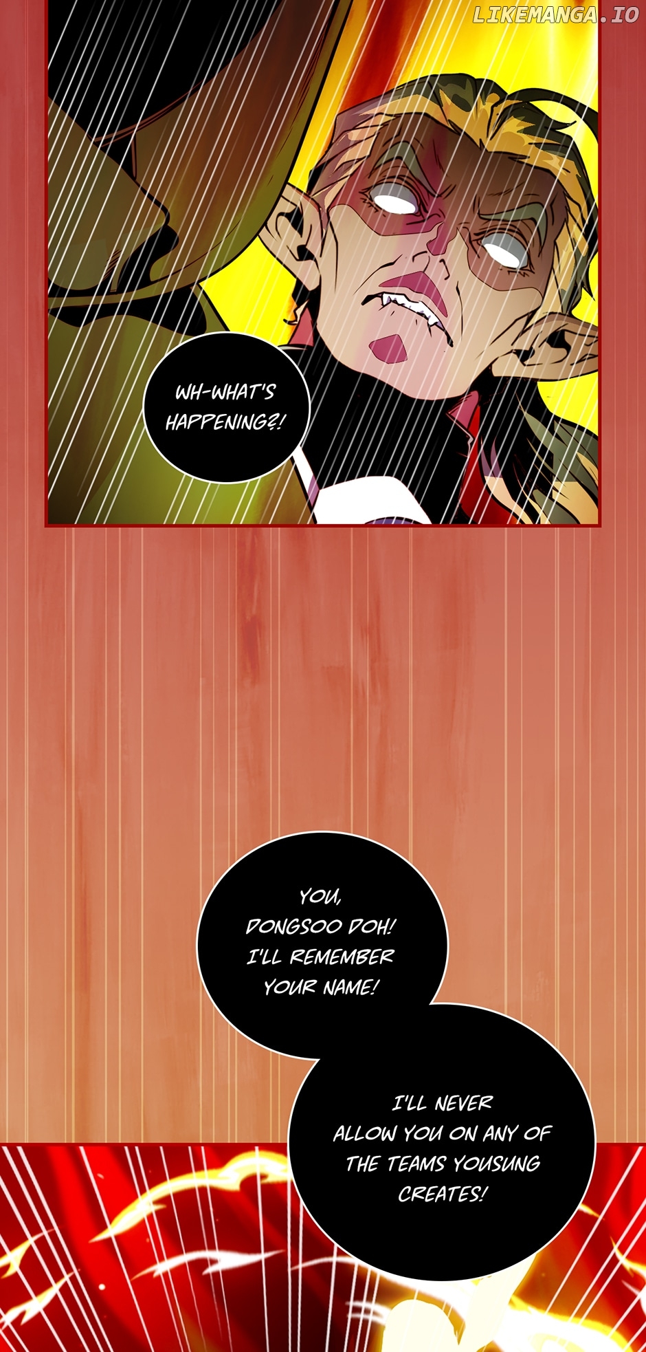I’m Destined For Greatness! Chapter 187 - page 61