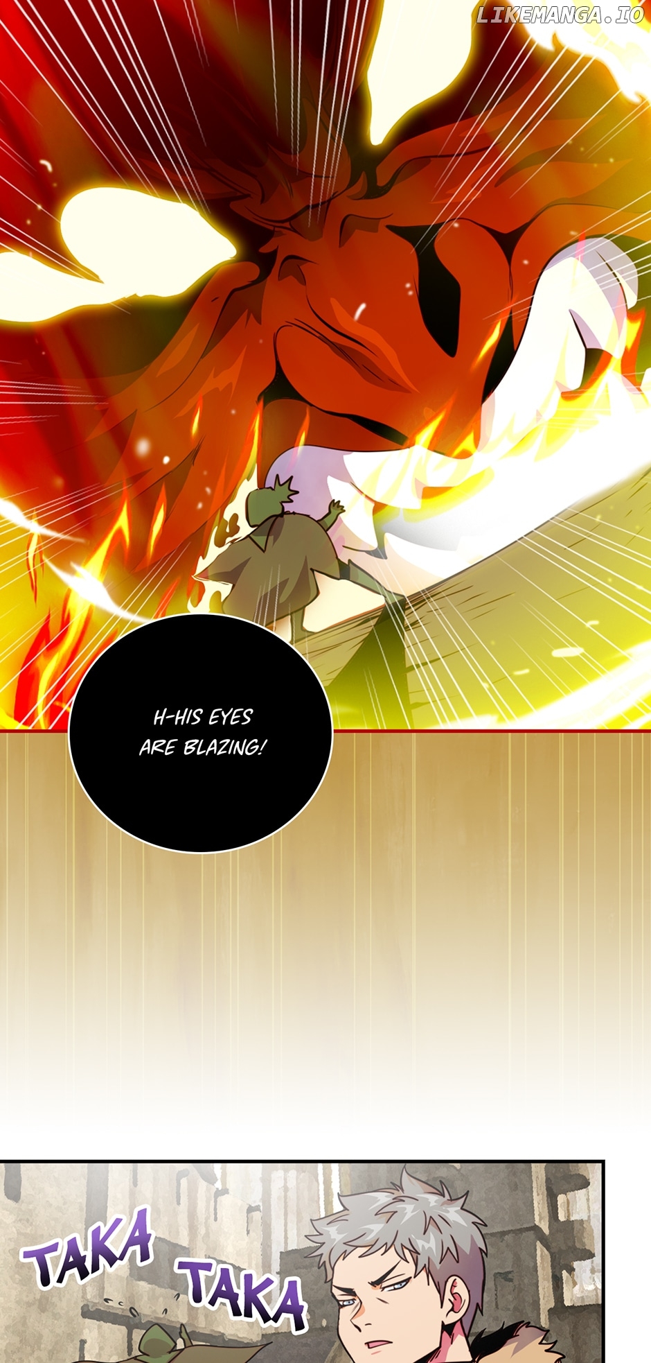 I’m Destined For Greatness! Chapter 187 - page 62