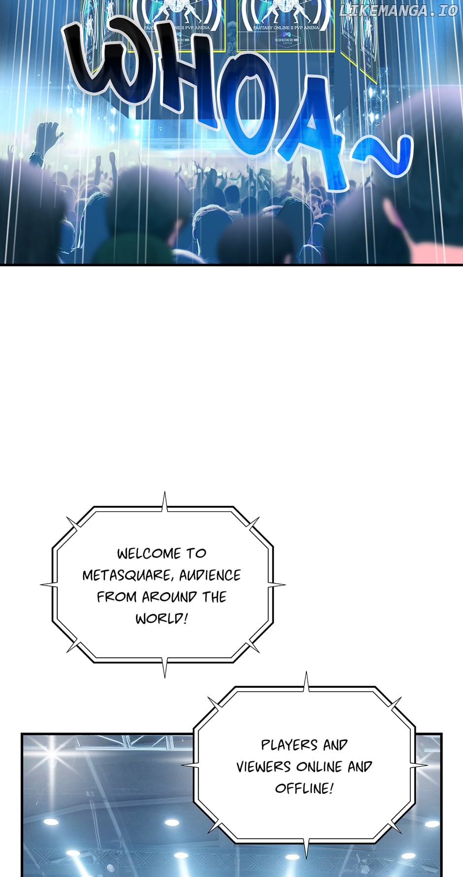 I’m Destined For Greatness! Chapter 187 - page 67