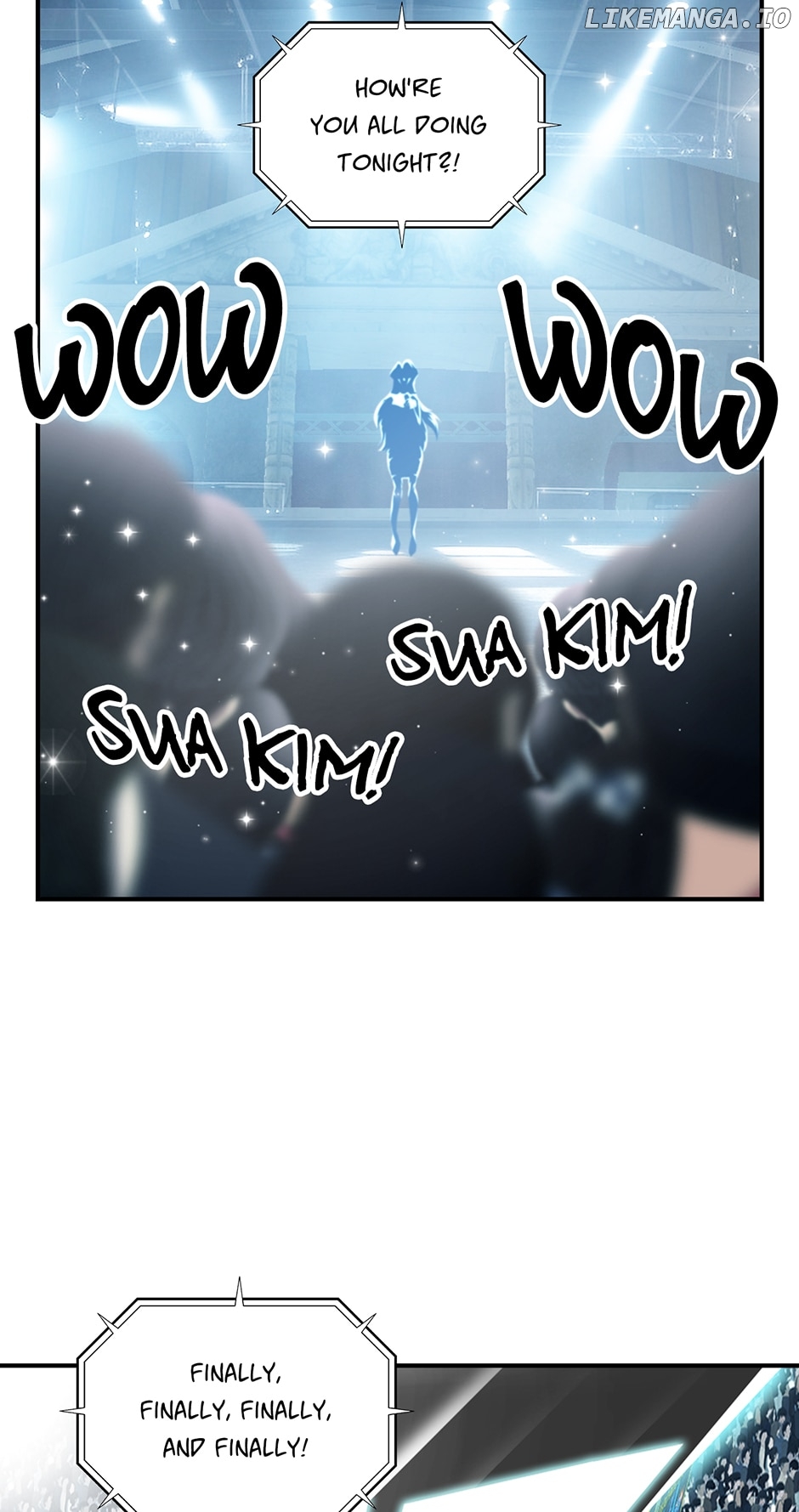 I’m Destined For Greatness! Chapter 187 - page 68