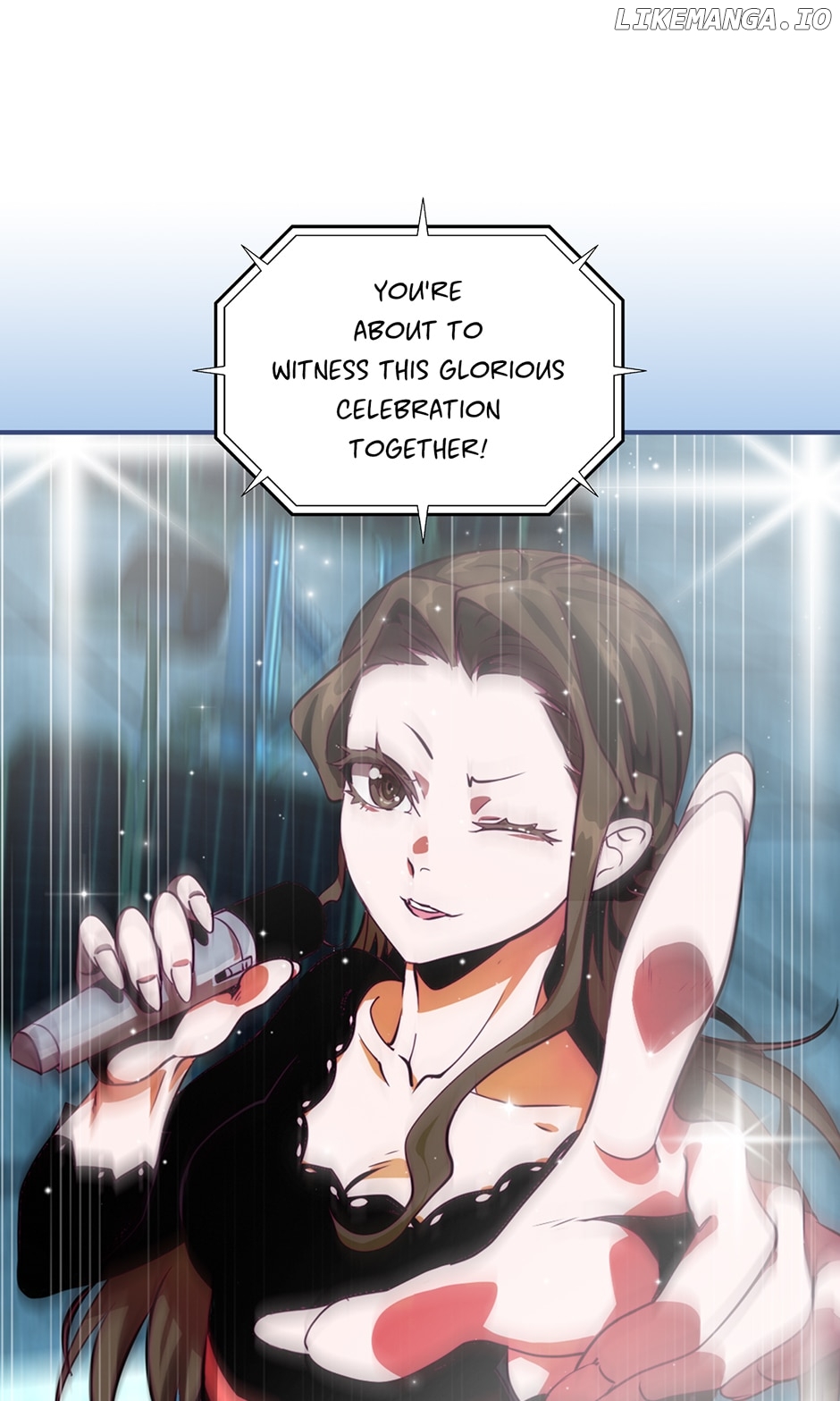 I’m Destined For Greatness! Chapter 187 - page 74