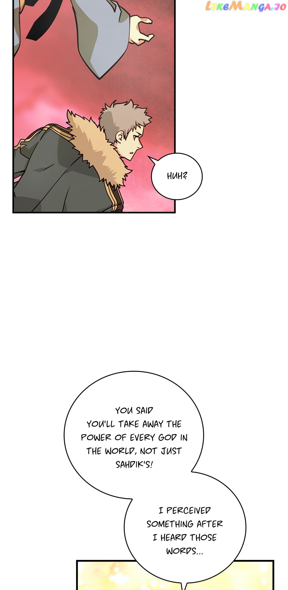 I’m Destined For Greatness! Chapter 180 - page 11