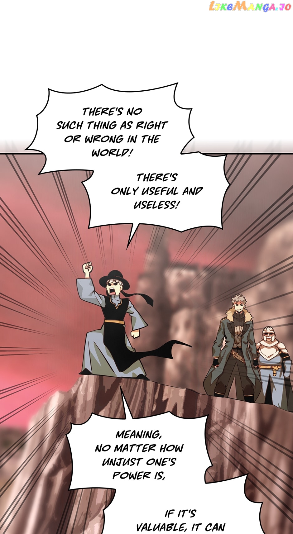 I’m Destined For Greatness! Chapter 180 - page 13