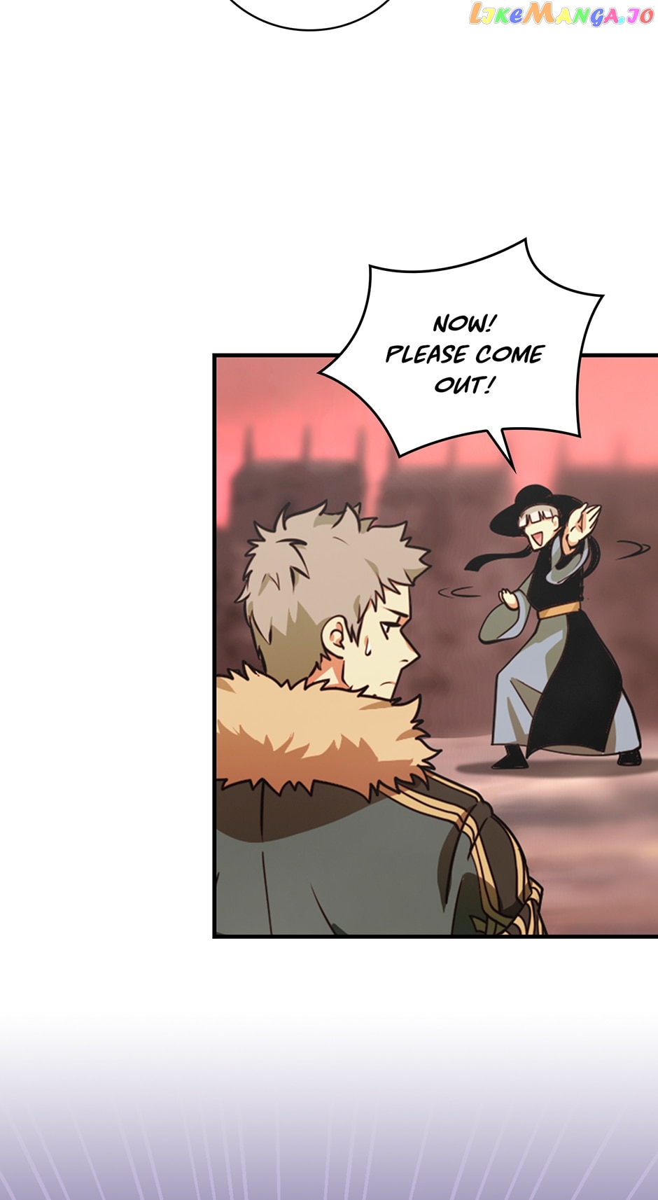 I’m Destined For Greatness! Chapter 180 - page 15