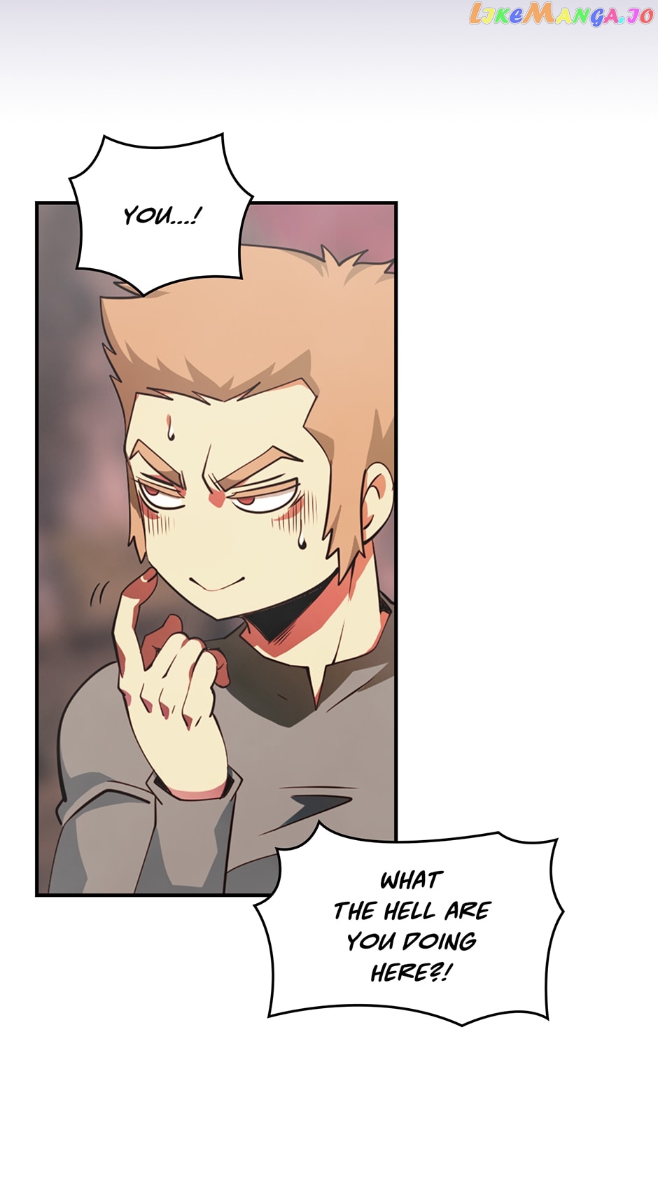I’m Destined For Greatness! Chapter 180 - page 17