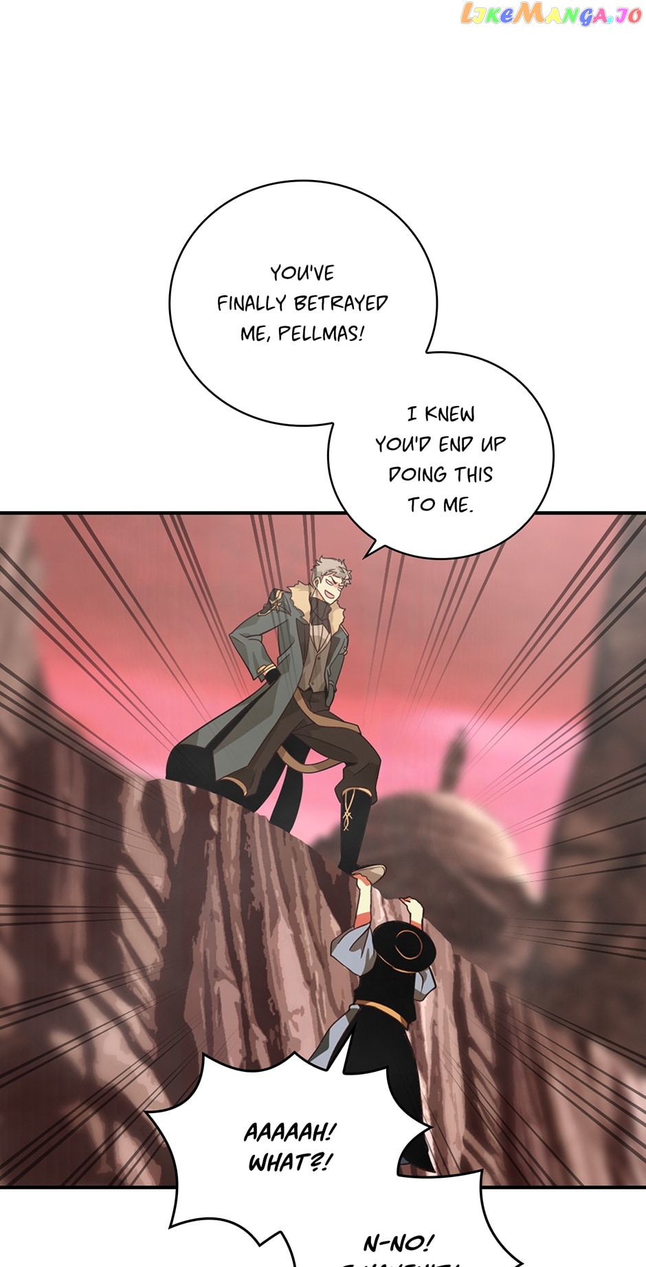 I’m Destined For Greatness! Chapter 180 - page 19