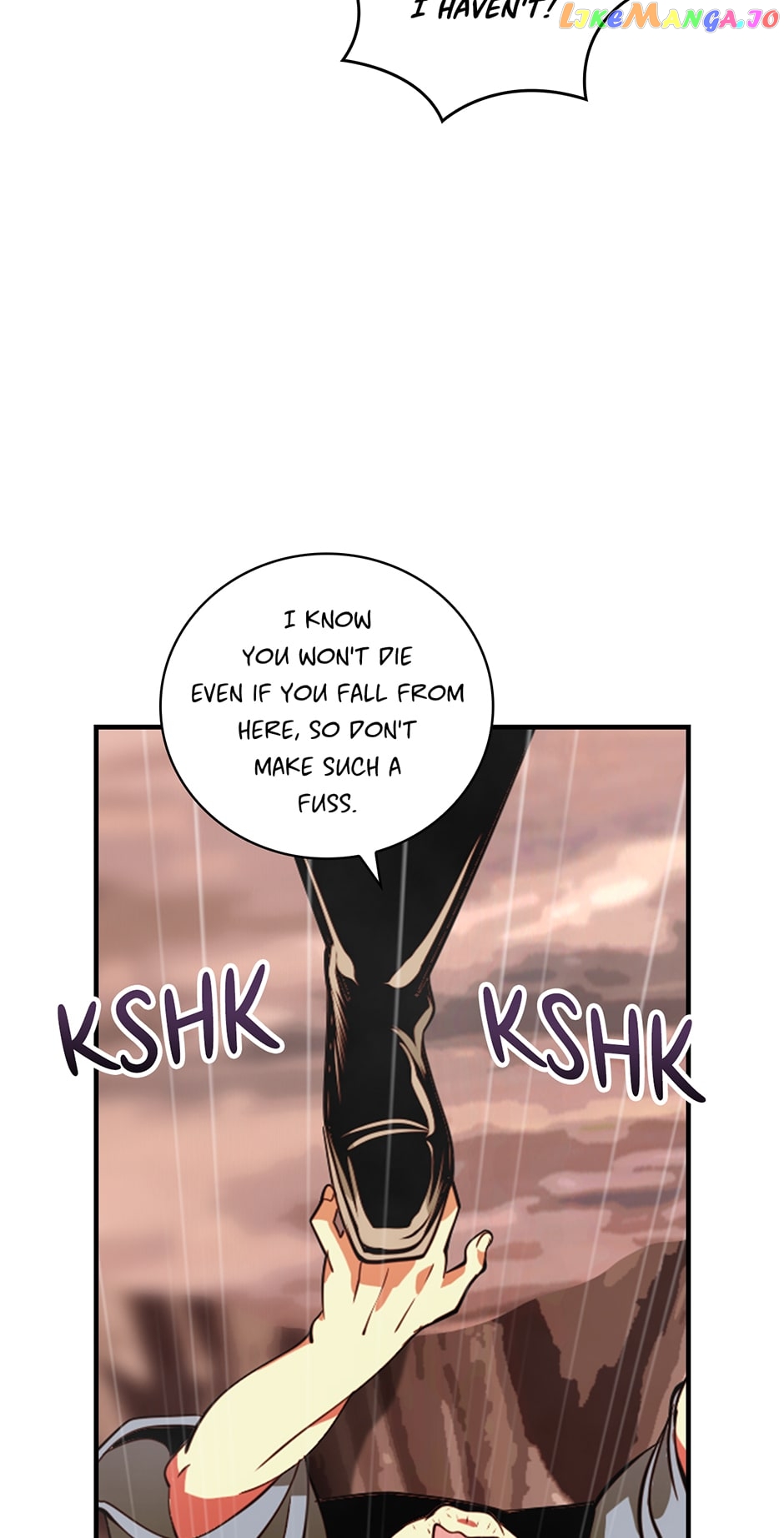 I’m Destined For Greatness! Chapter 180 - page 20