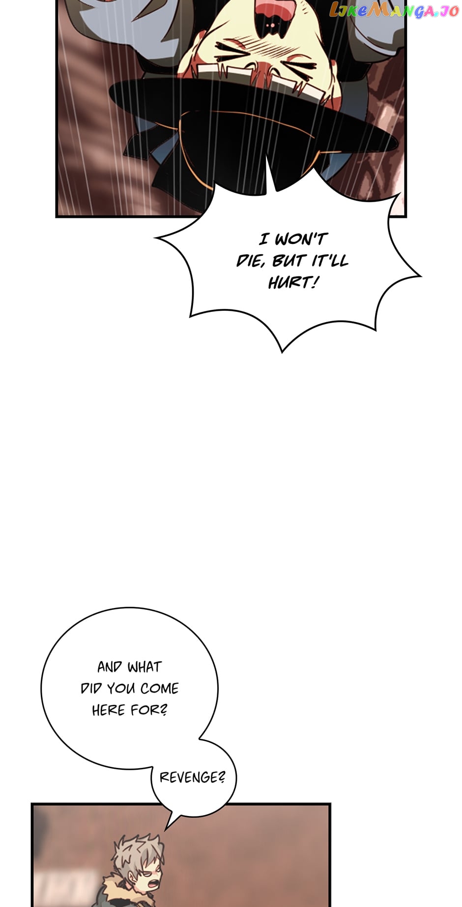 I’m Destined For Greatness! Chapter 180 - page 21