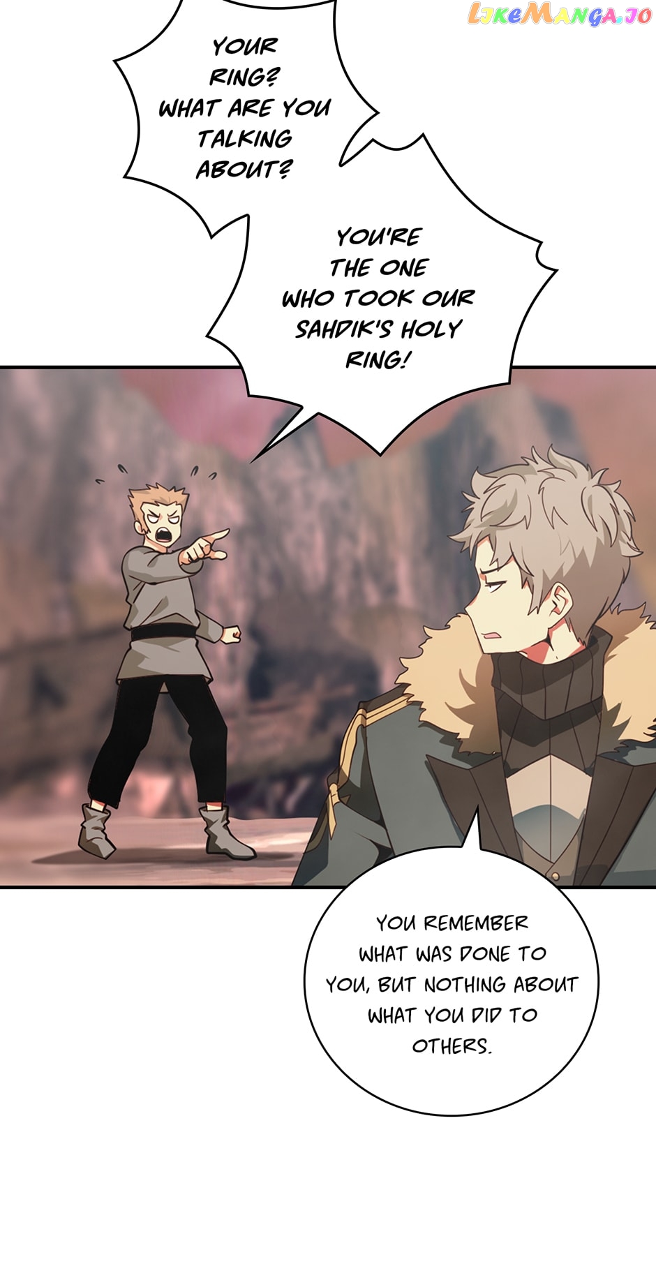 I’m Destined For Greatness! Chapter 180 - page 23